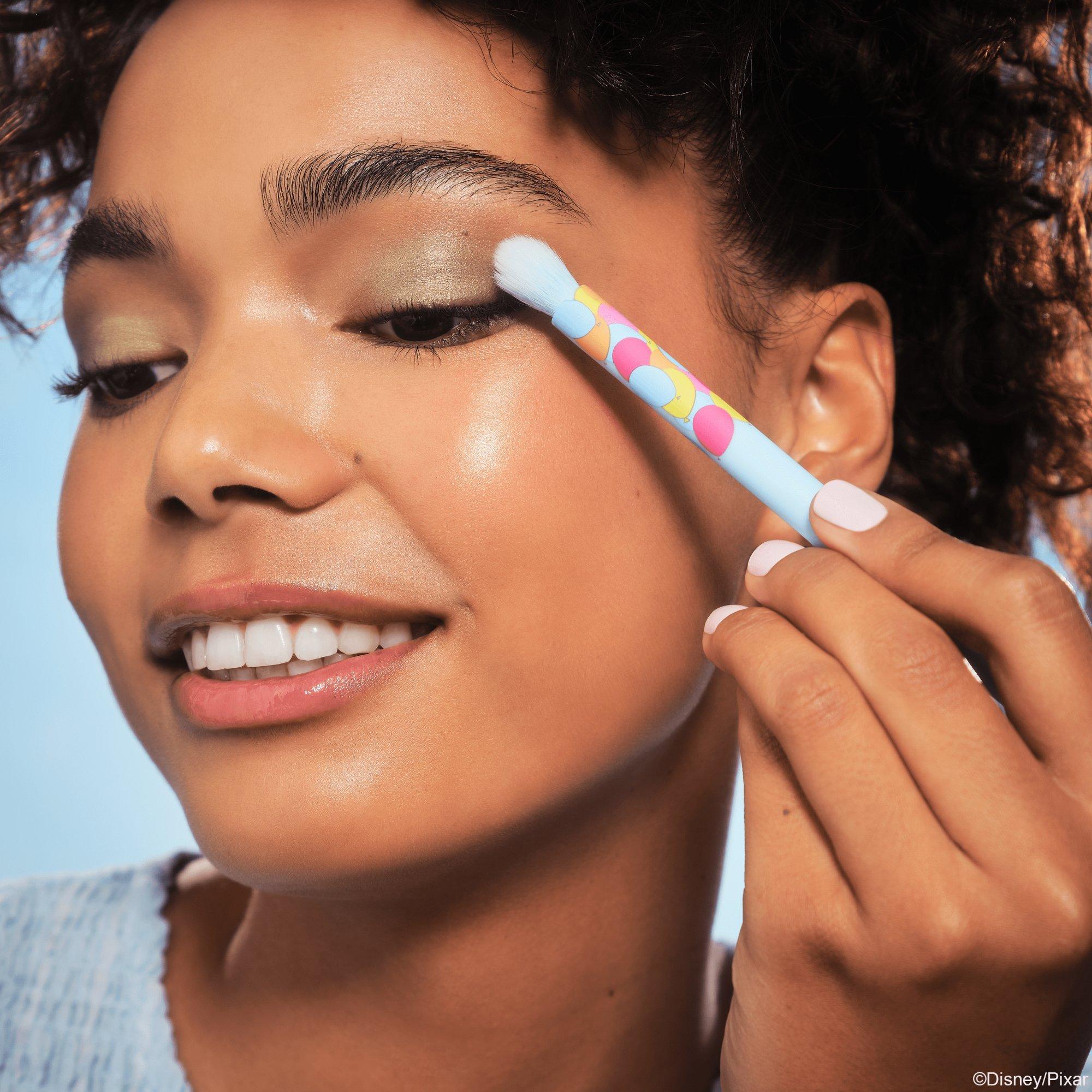 Disney Pixar Up eyeshadow brush pinceau fard à paupières