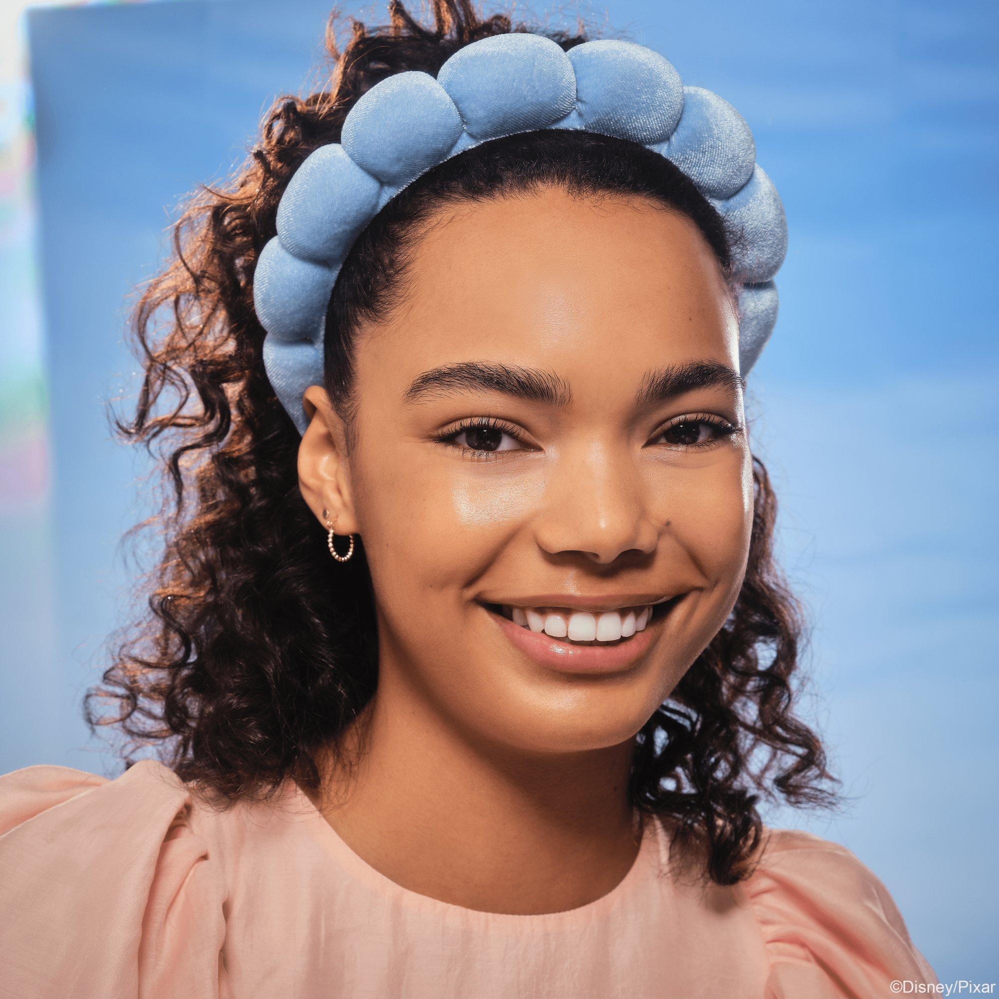 Disney Pixar Up make-up diadeem