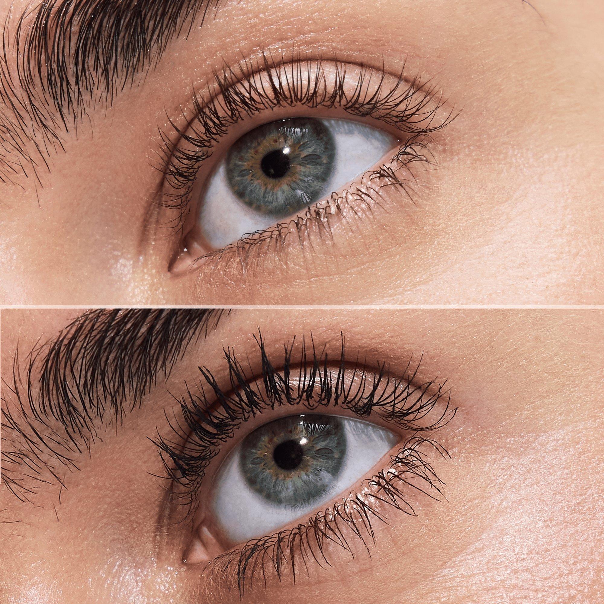 essence Disney Pixar Finding Dory LIFT UP Volume & Lift Mascara Power