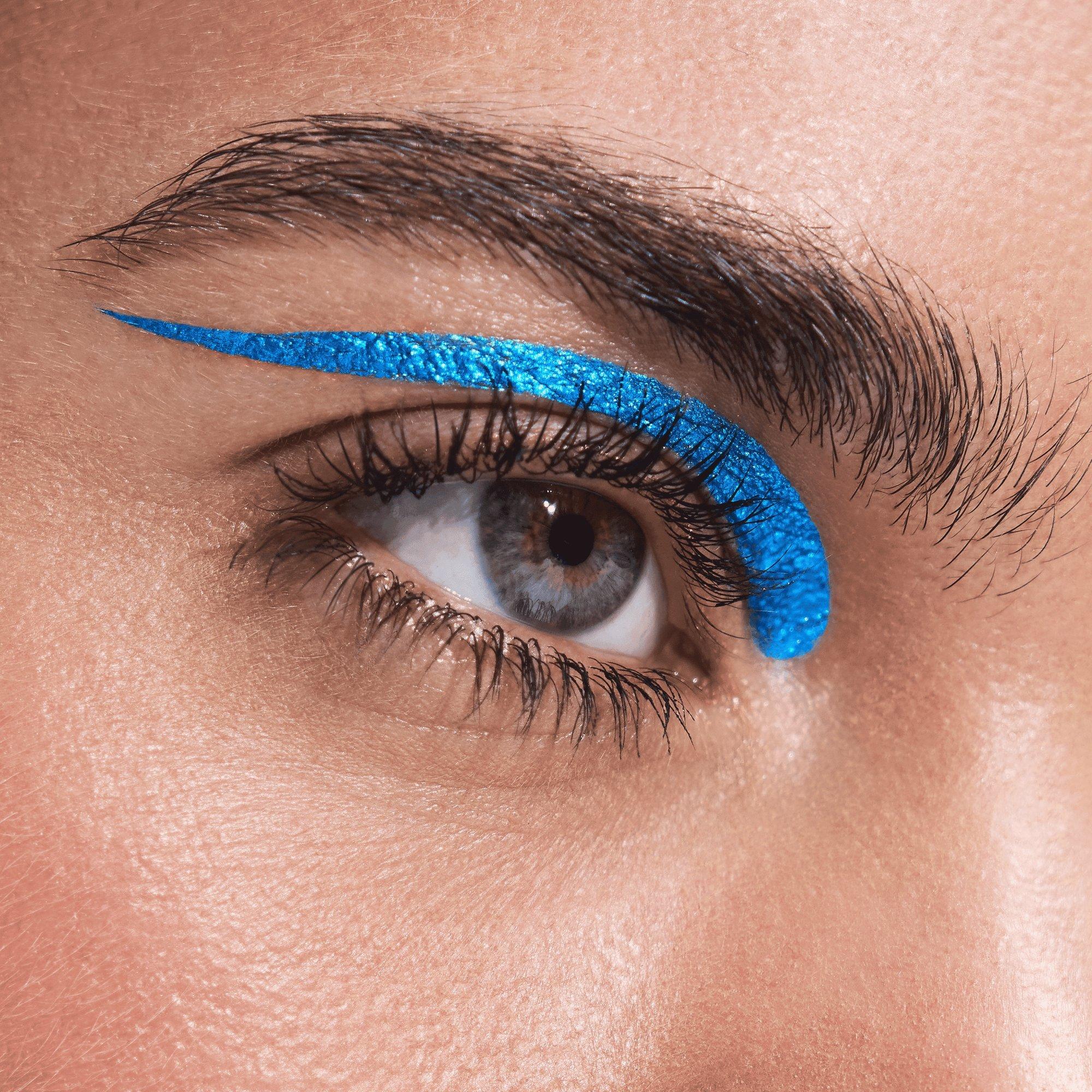 Disney Pixar Finding Dory Metallic Eyeliner