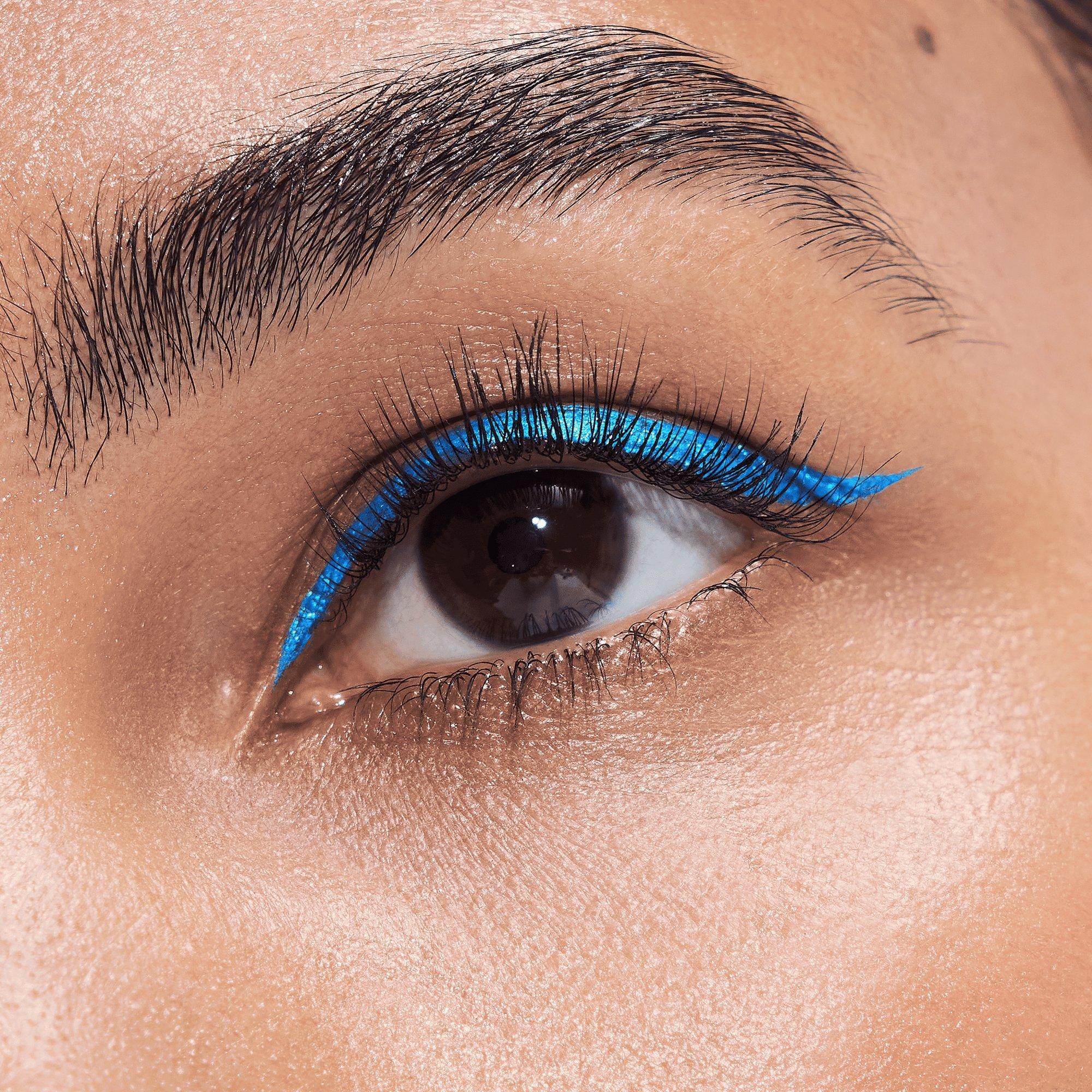 Disney Pixar Finding Dory Metallic Eyeliner