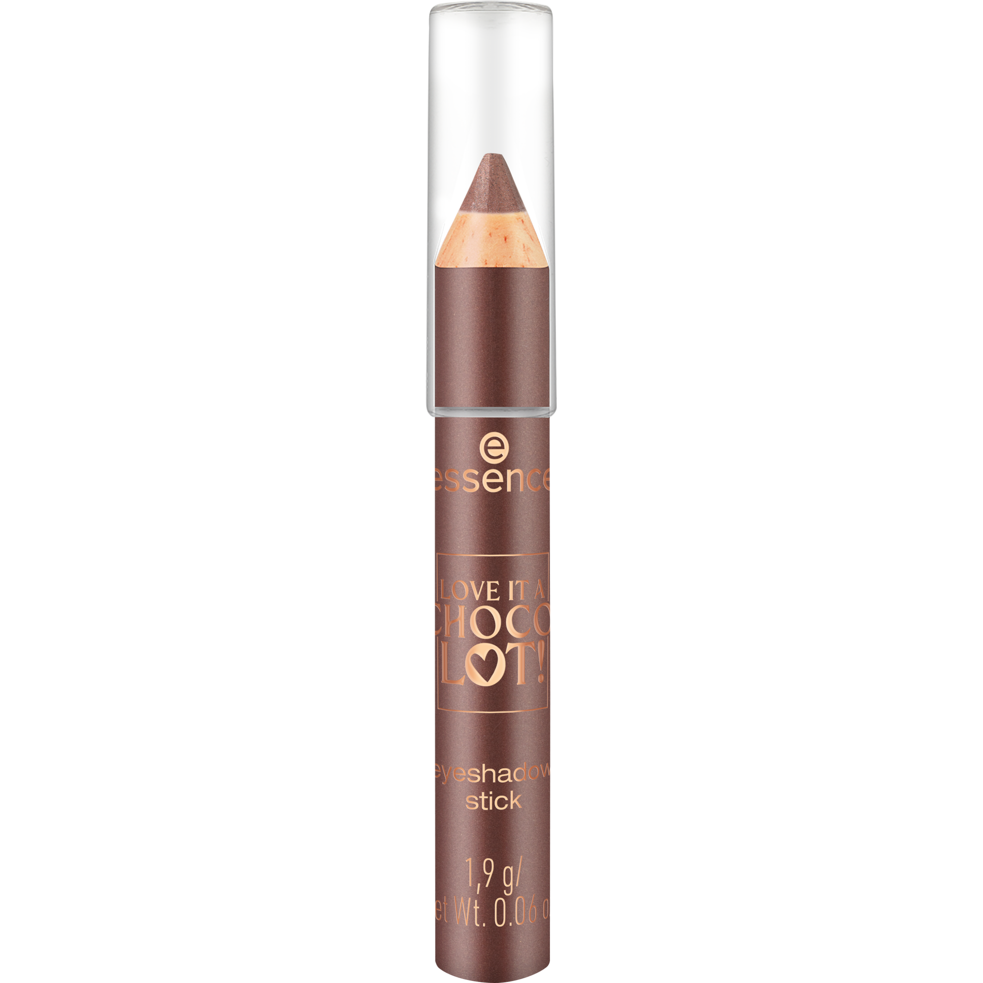 LOVE IT A CHOCO' LOT! eyeshadow stick