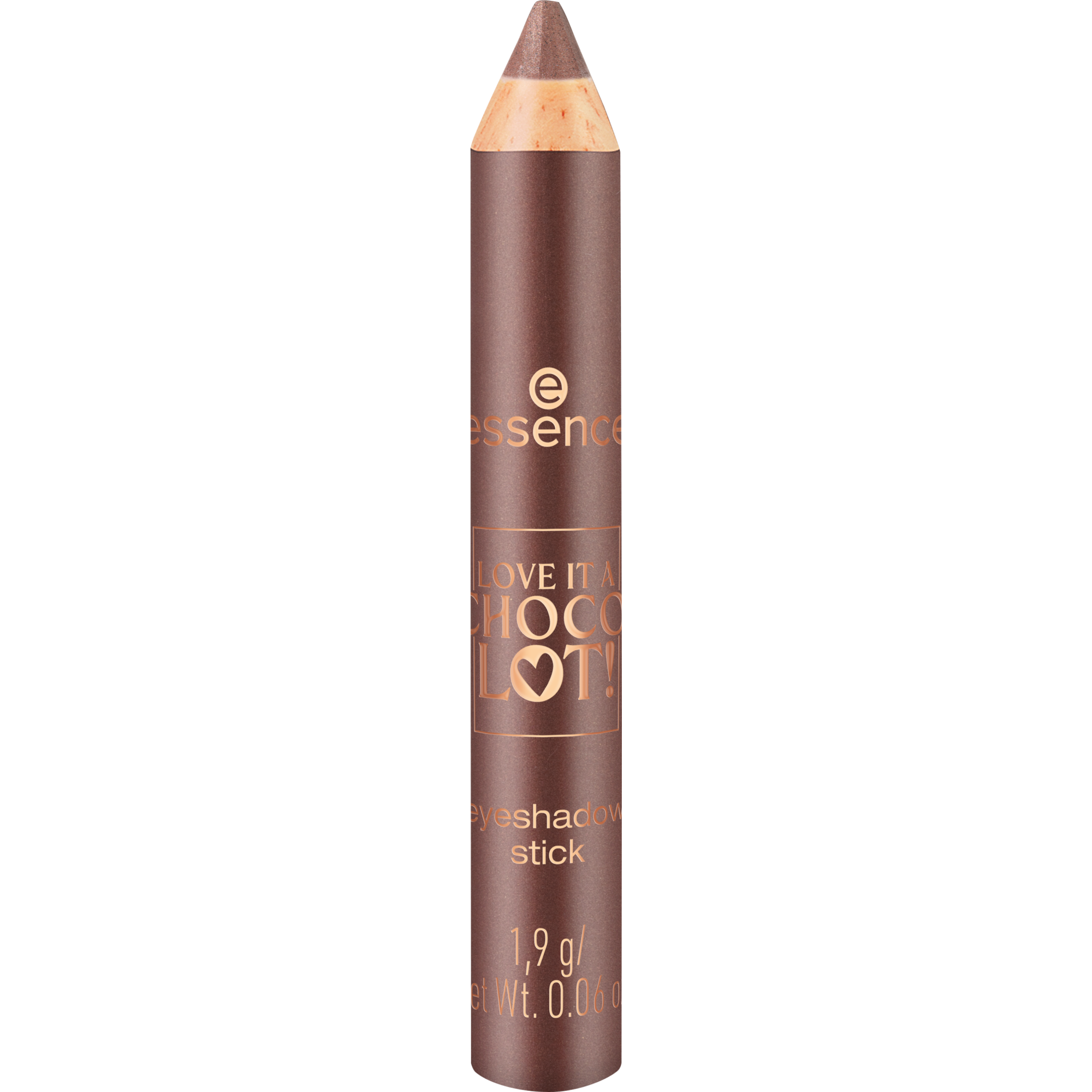 LOVE IT A CHOCO' LOT! eyeshadow stick