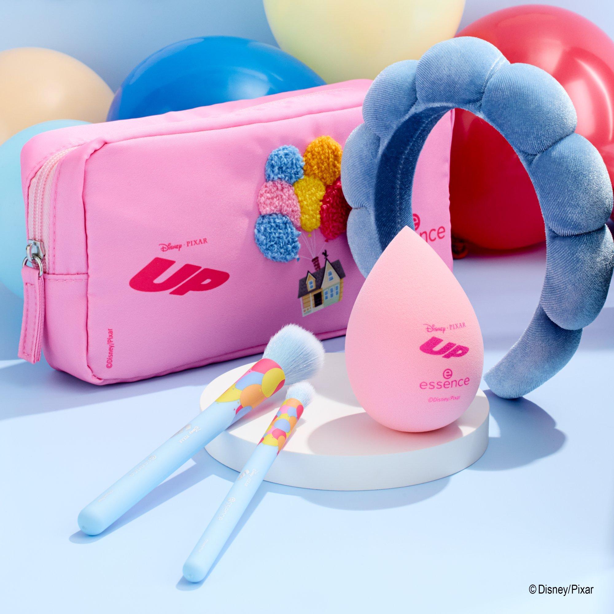 Esponja de maquillaje extragrande Up de Disney Pixar