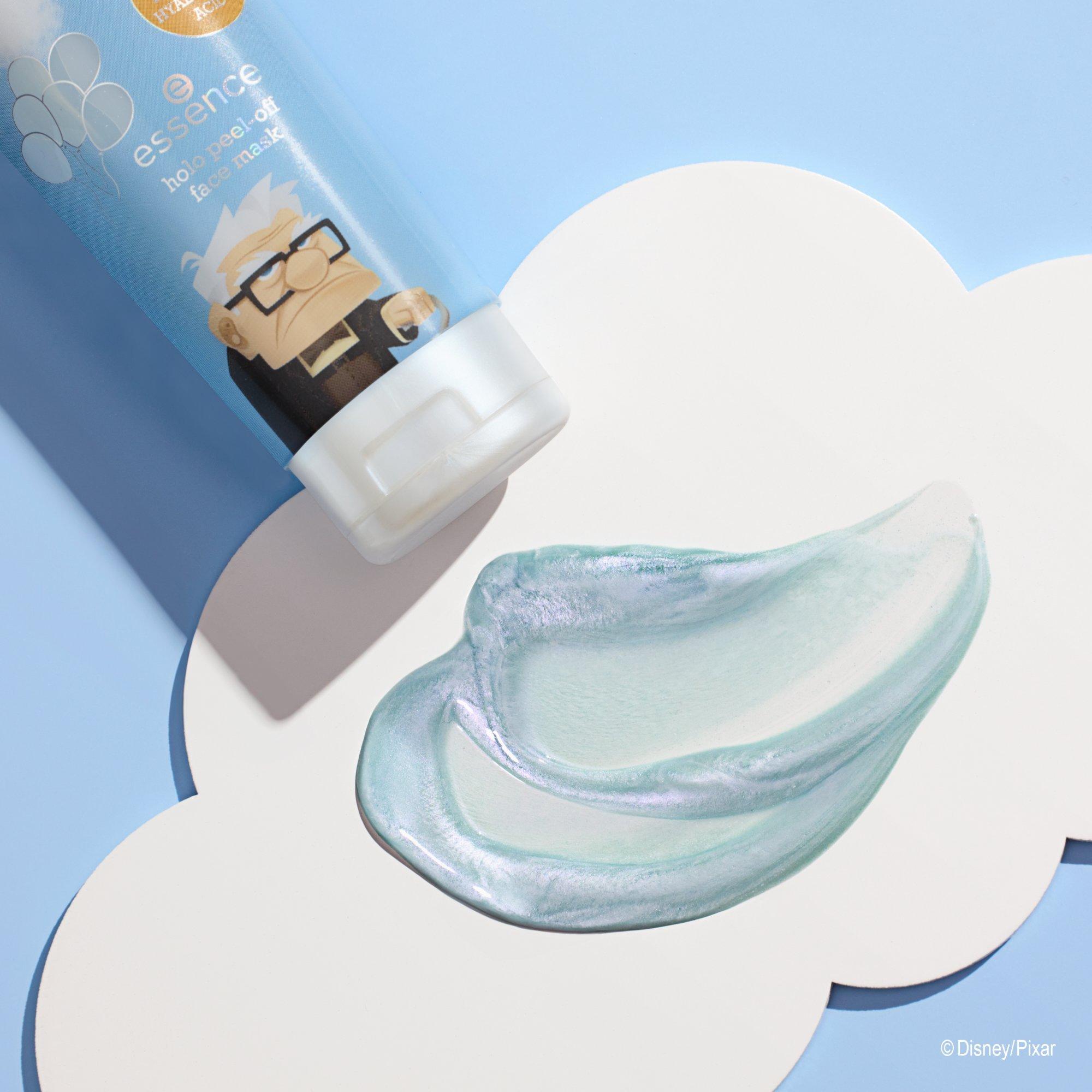 Disney Pixar Up Holo peel-off maschera viso