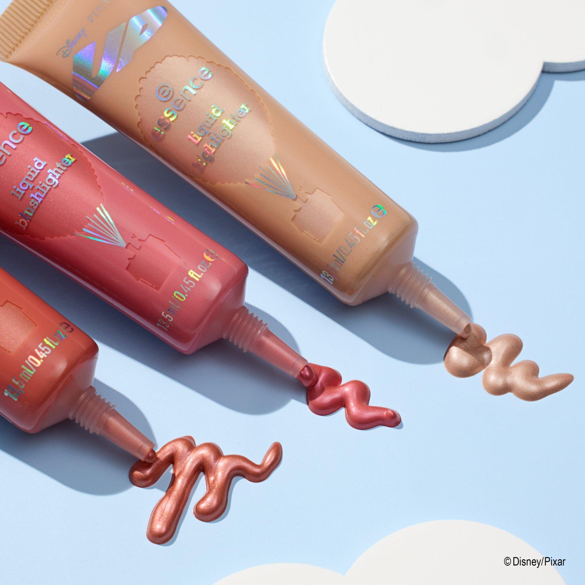 Disney Pixar Up tekući blushlighter