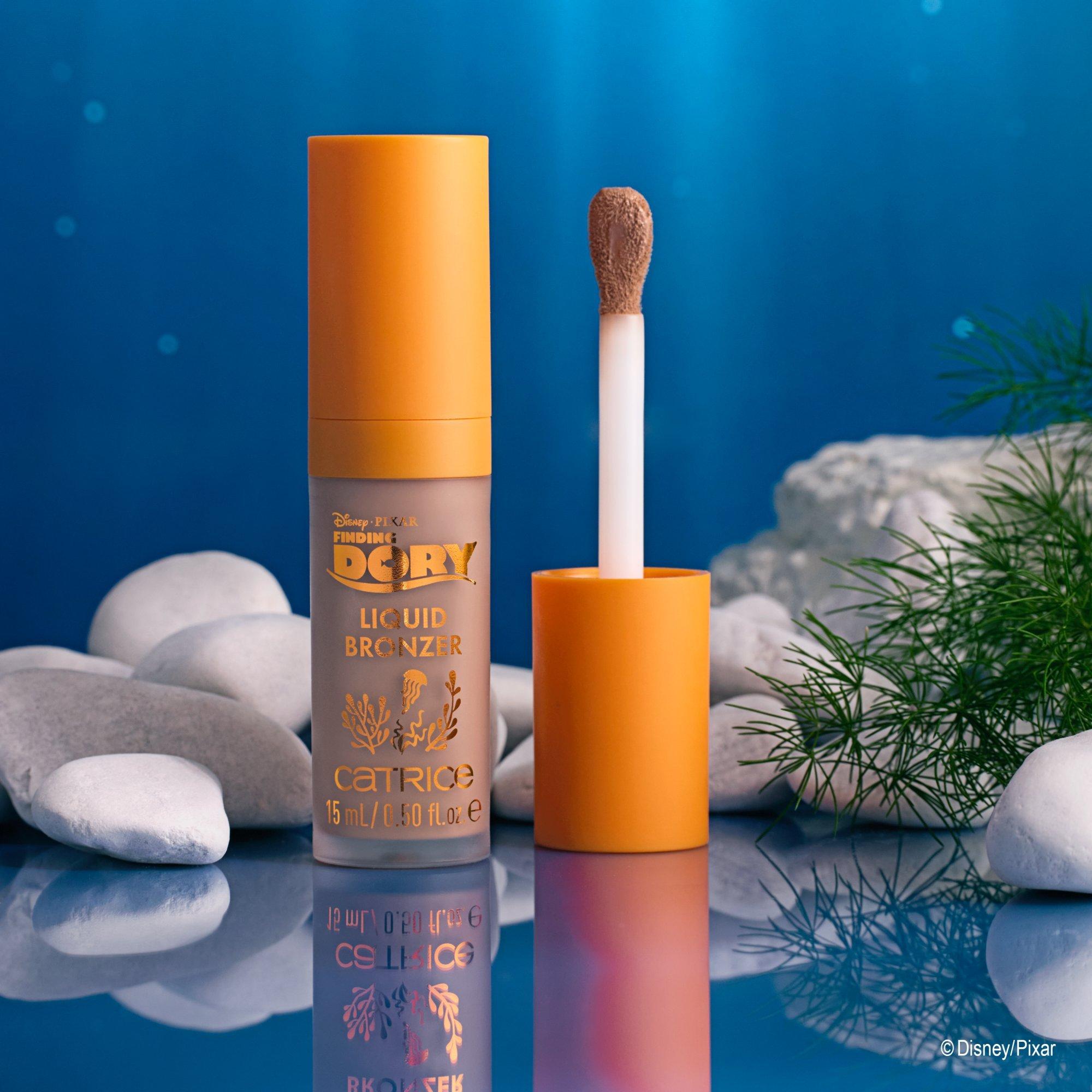 Disney Pixar Finding Dory Tekutý bronzer