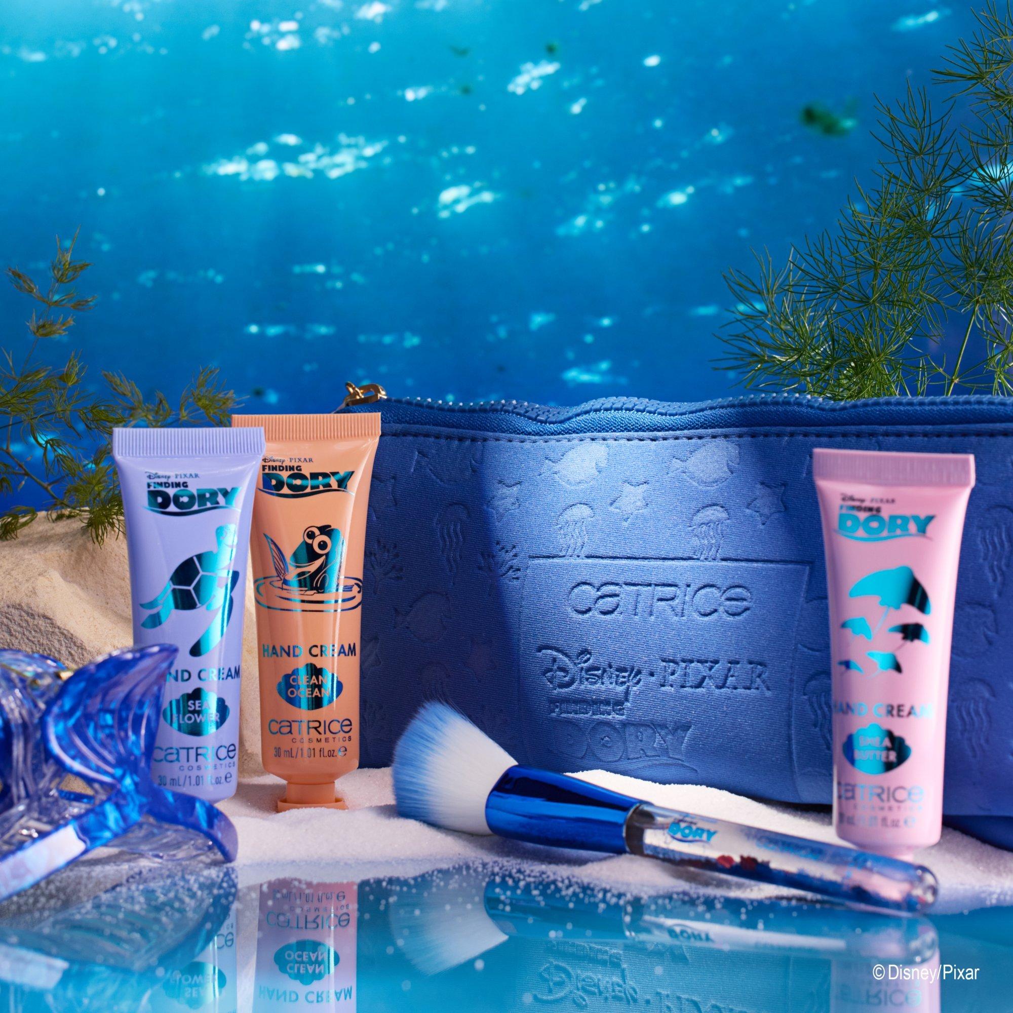 Trousse per il Make-Up Disney Pixar Finding Dory