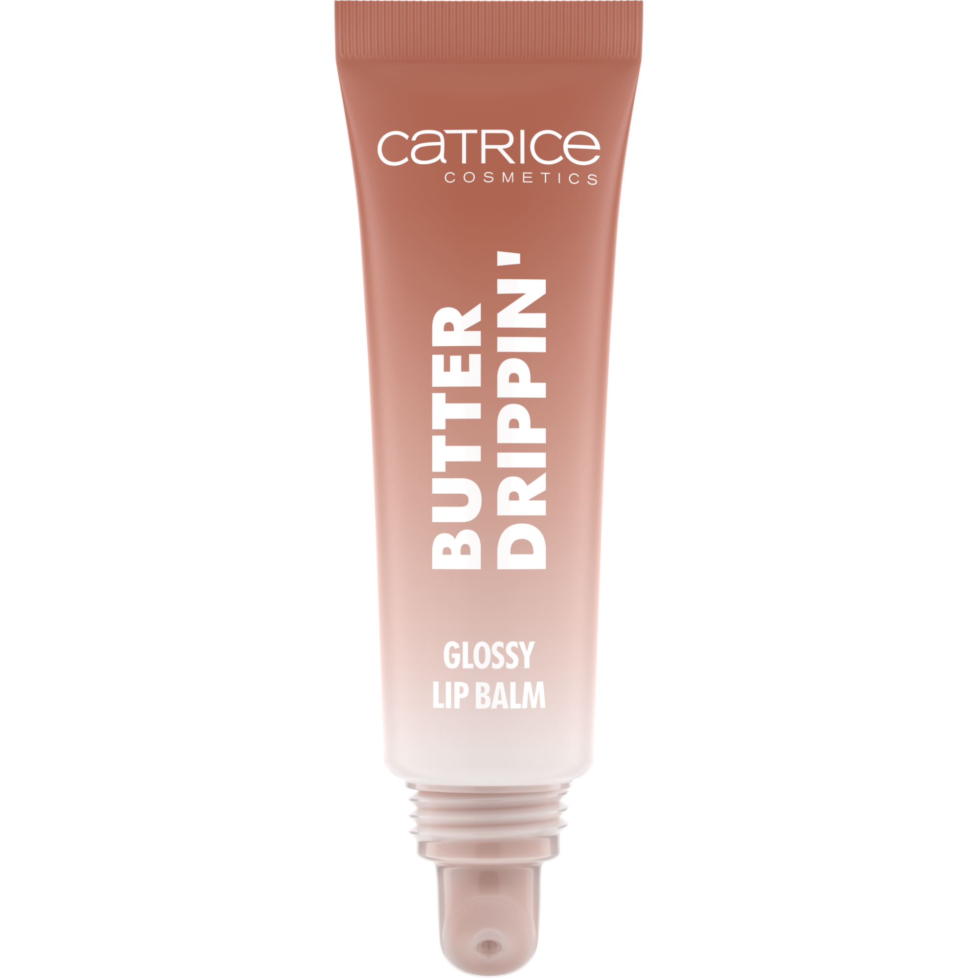 Butter Drippin' Glossy Lip Balm
