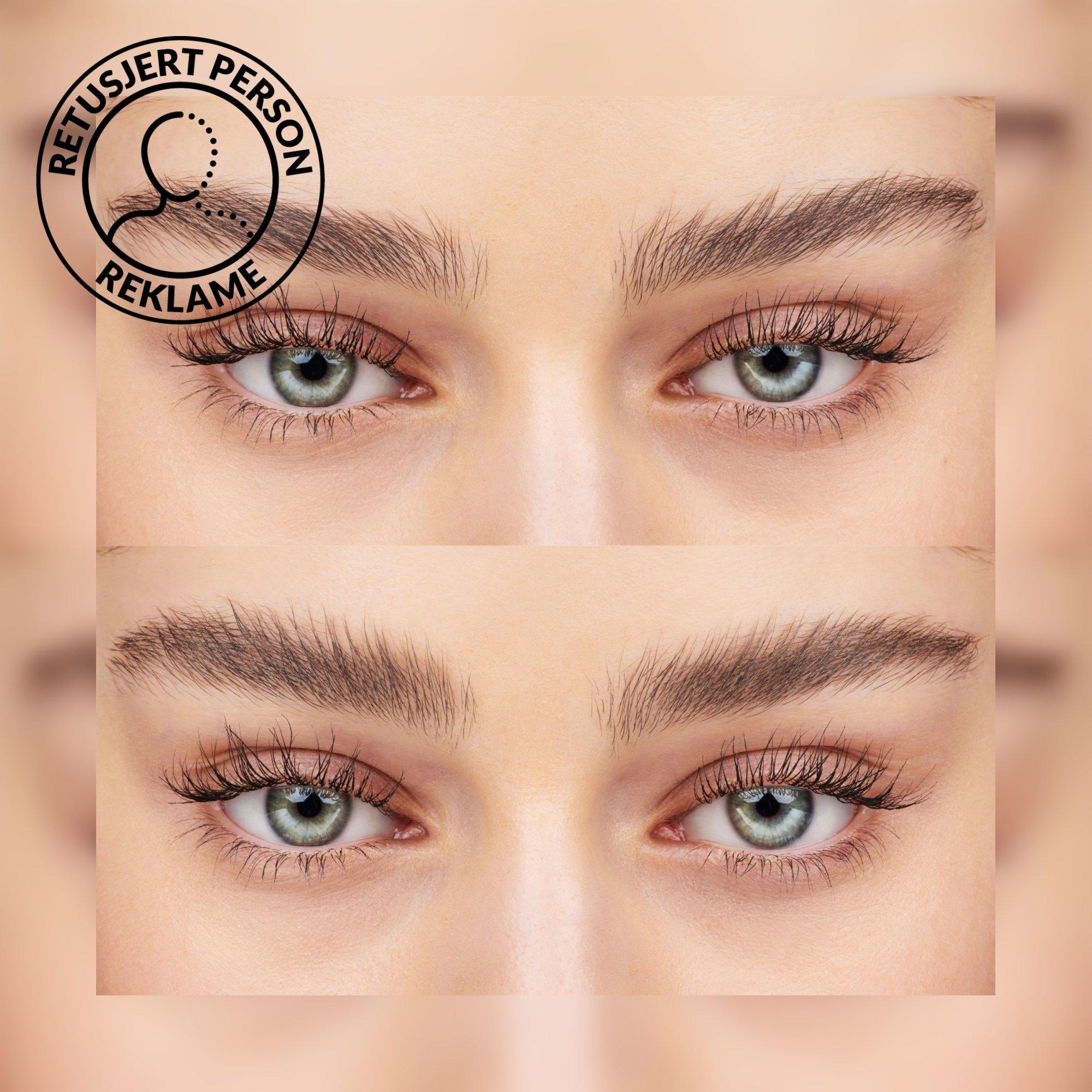 THICK & WOW! Fixing Brow Mascara