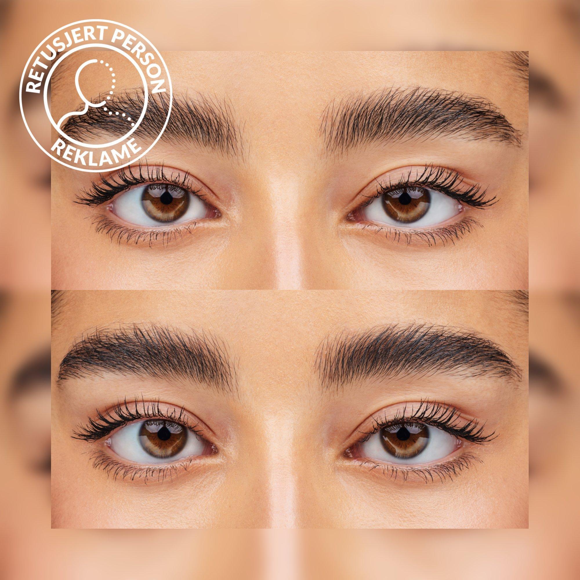 THICK & WOW! Fixing Brow Mascara