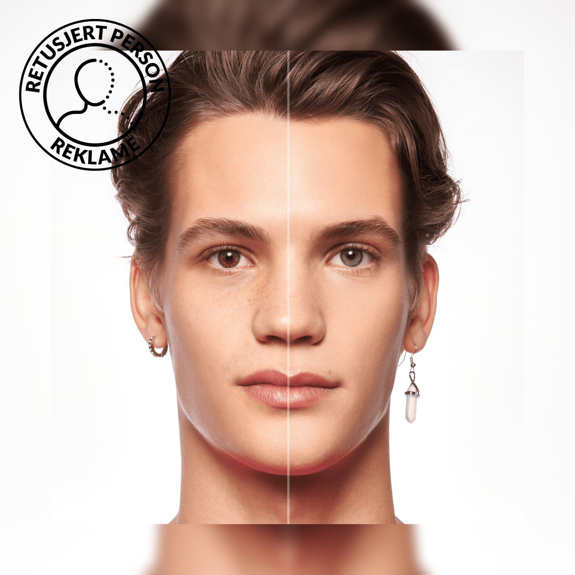 I LOVE FLAWLESS SKIN foundation