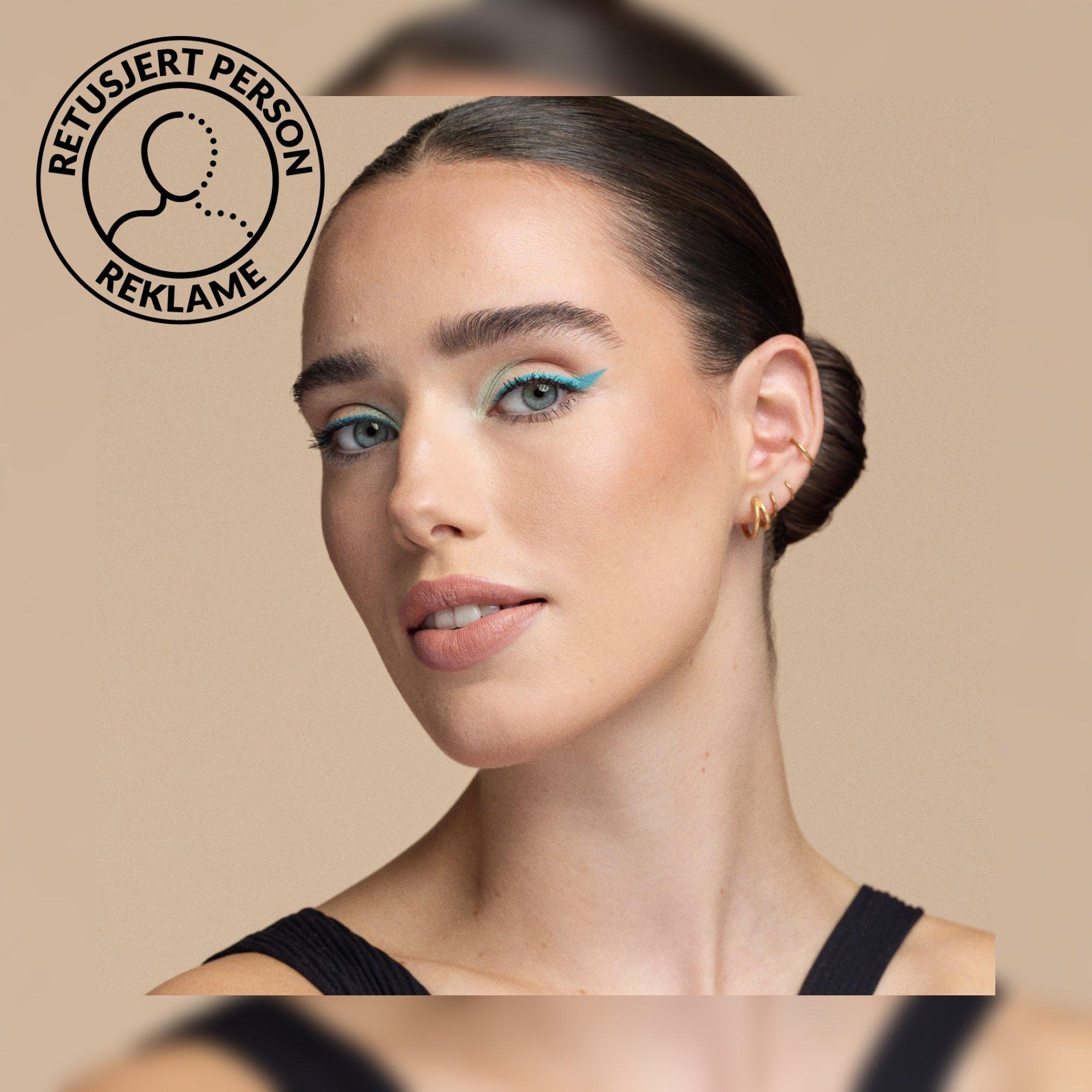 20H Ultra Precision Gel Eye Pencil Waterproof
