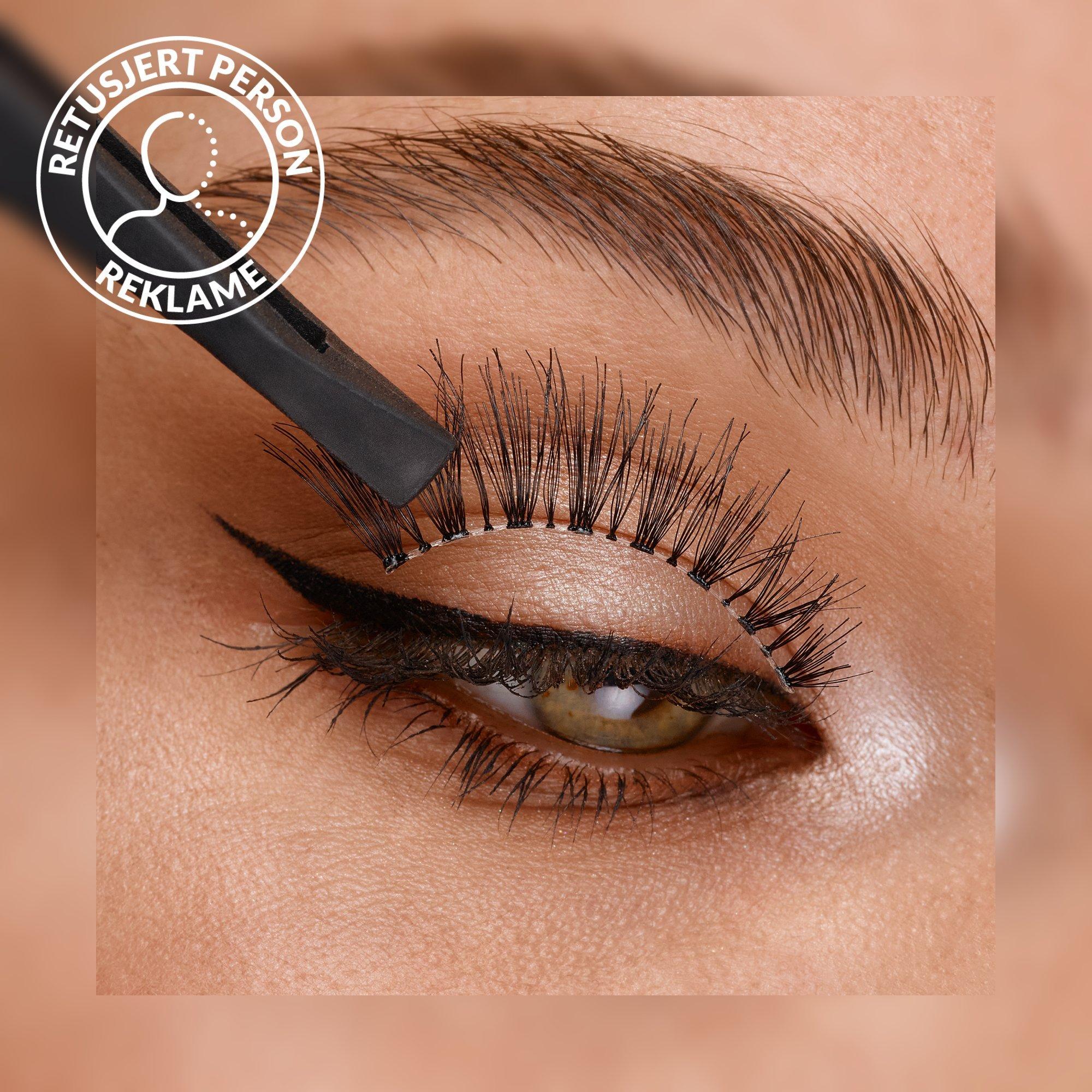 Lash Glue & Eyeliner