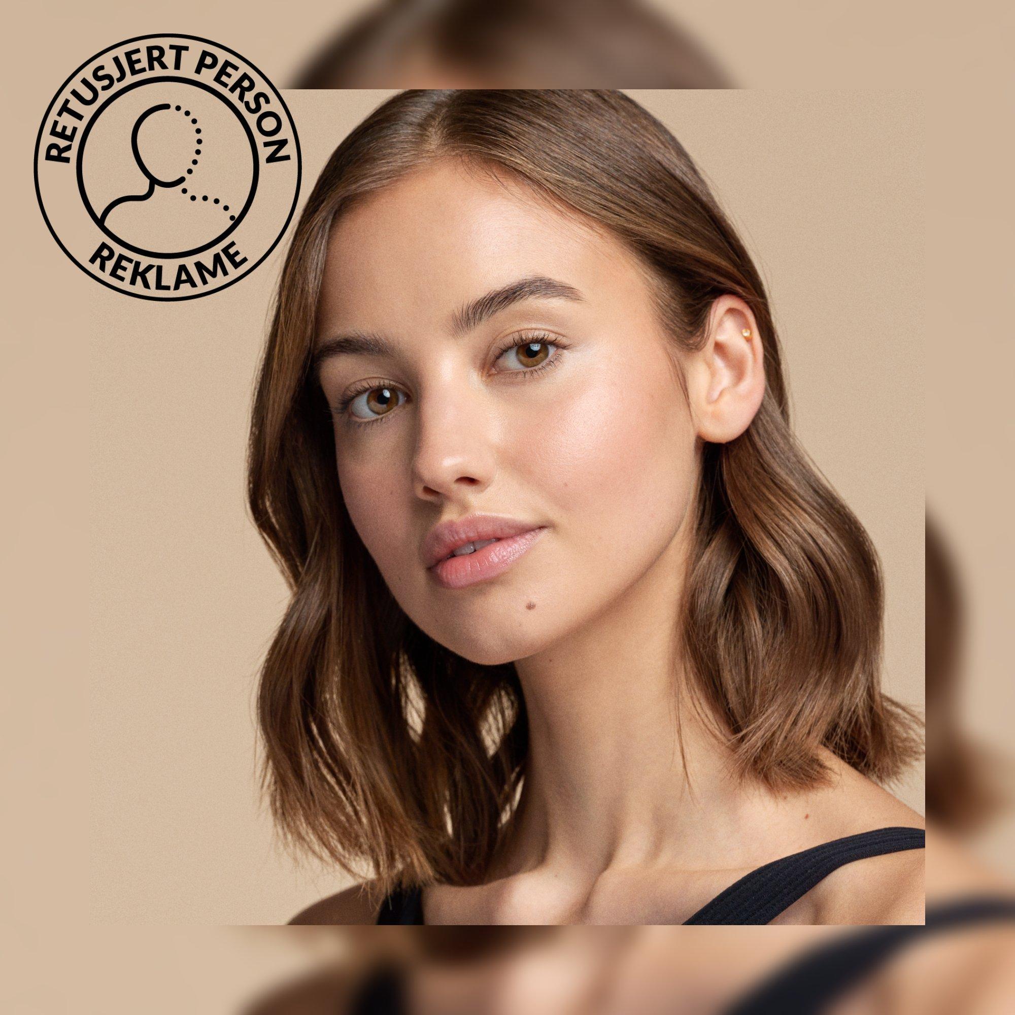 Nude Drop Tinted Serum Foundation