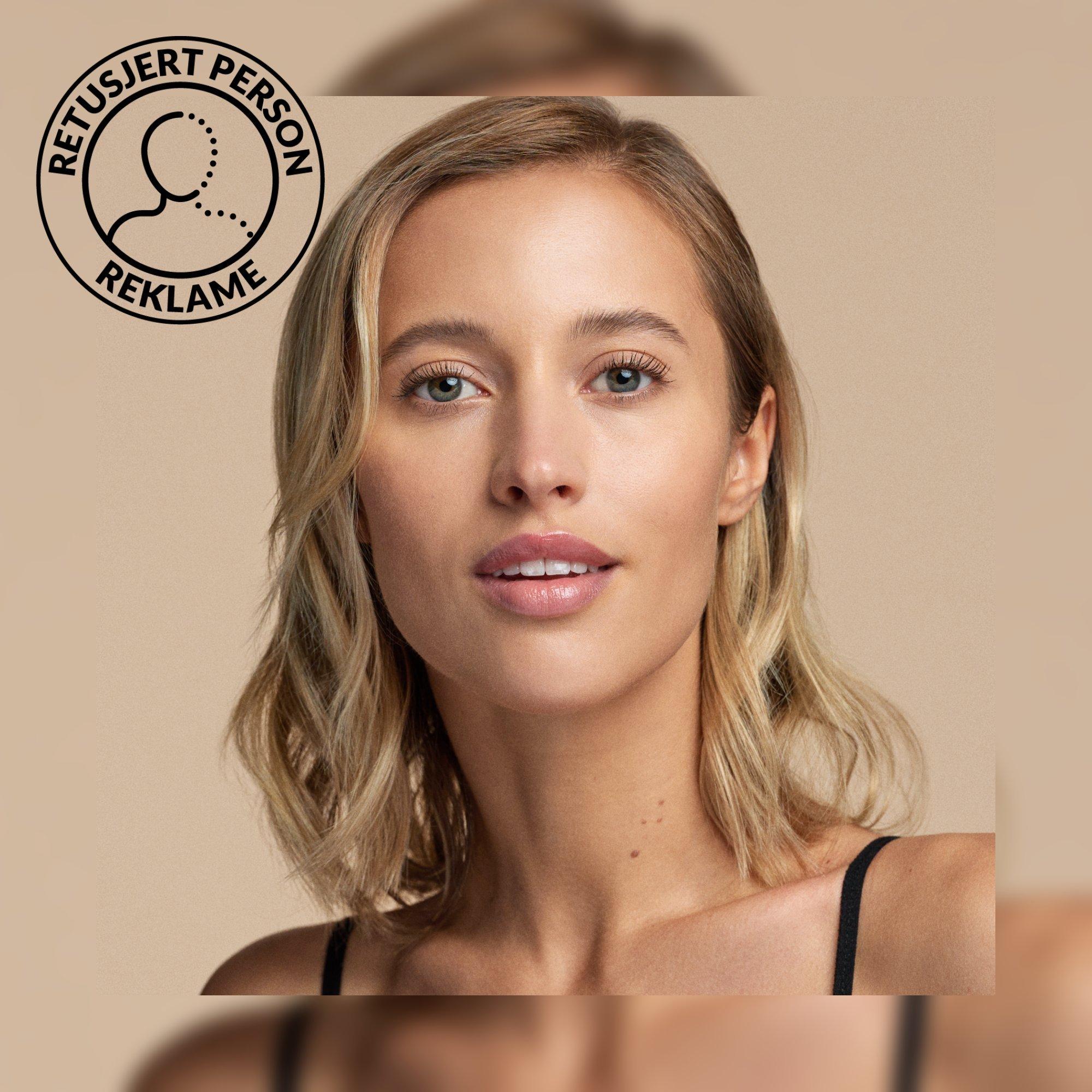 Nude Drop Tinted Serum Foundation