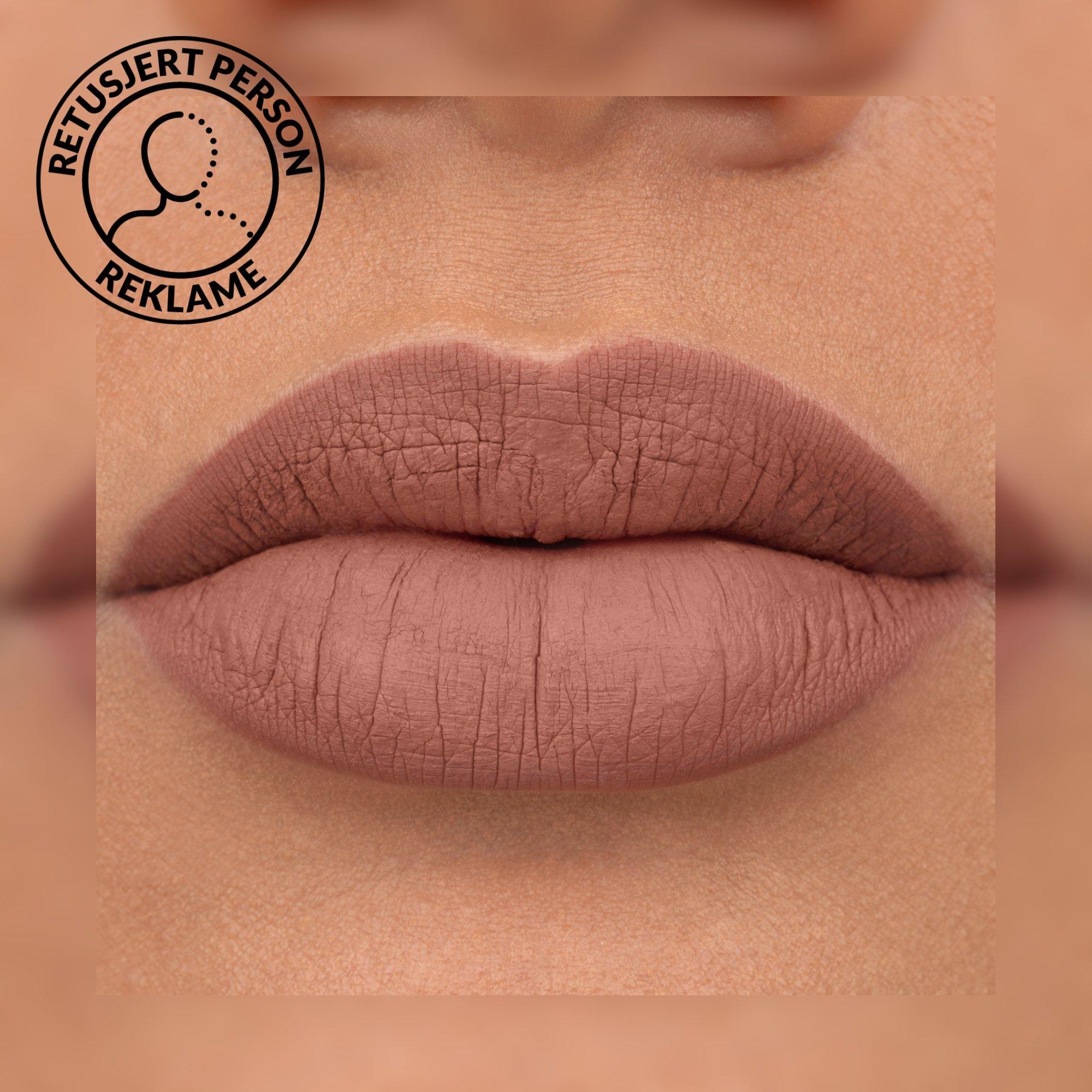 8h Matte Liquid Lipstick