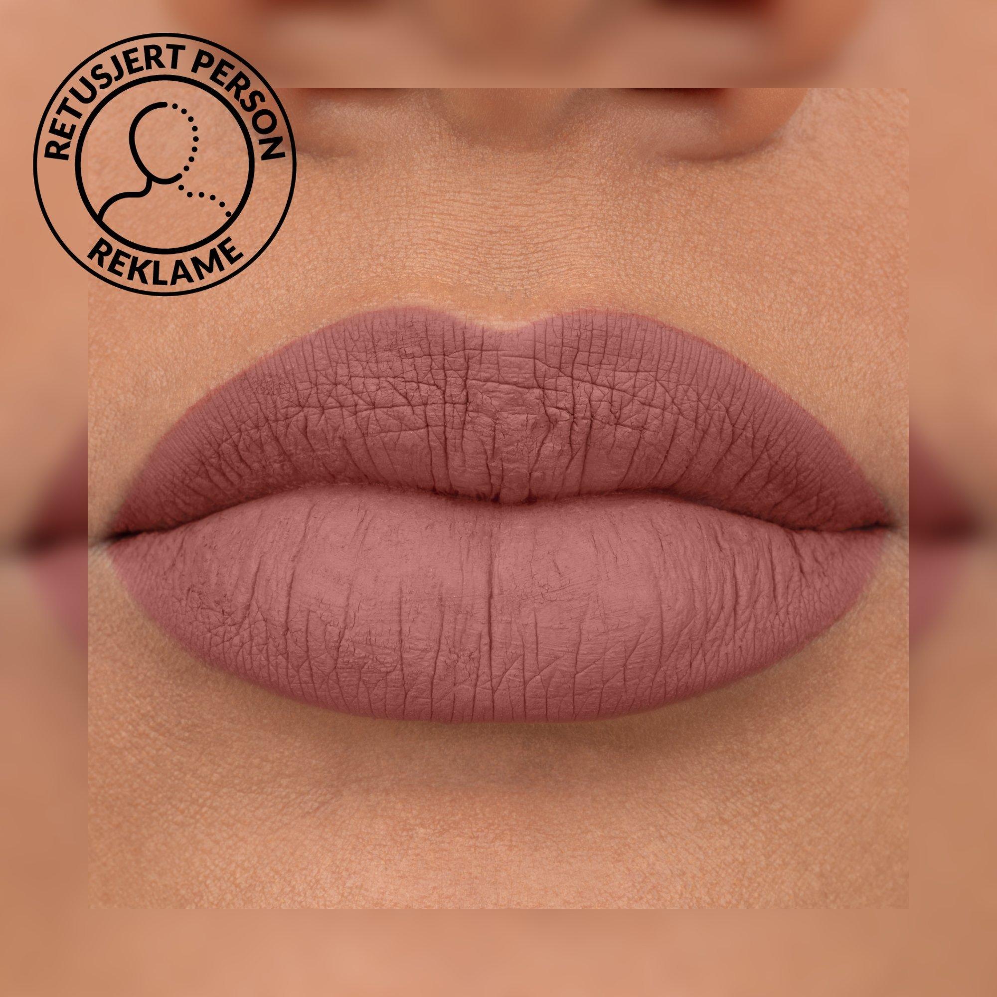 8h Matte Liquid Lipstick