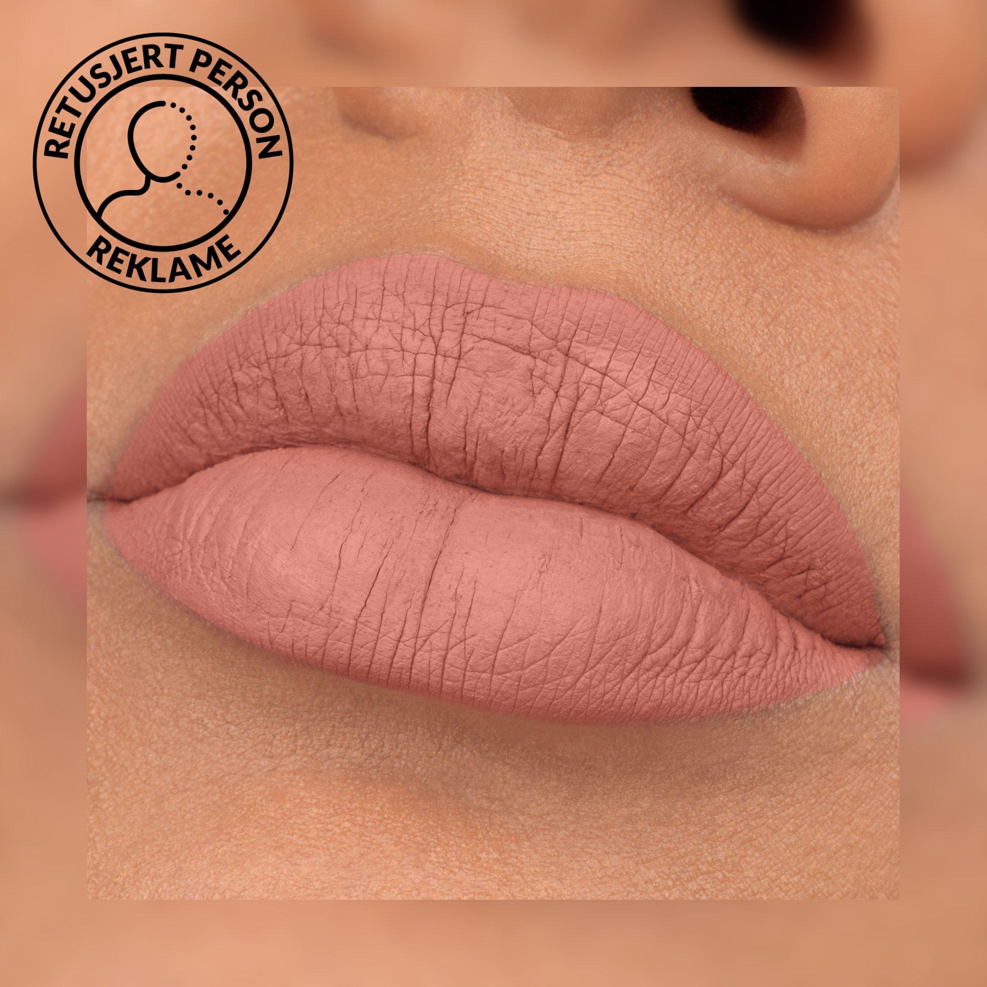 8h Matte Liquid Lipstick