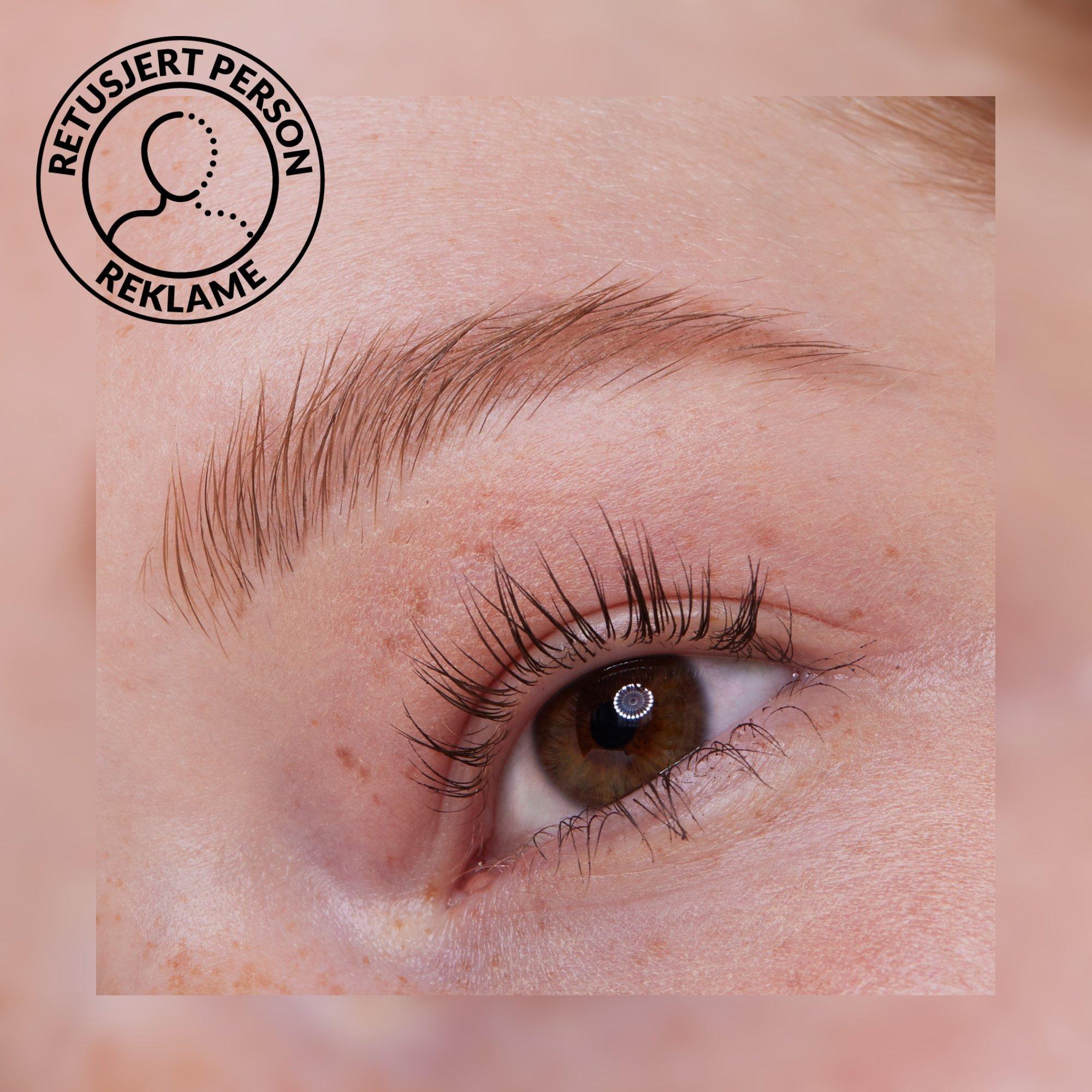 I LOVE EXTREME CRAZY VOLUME waterproof mascara