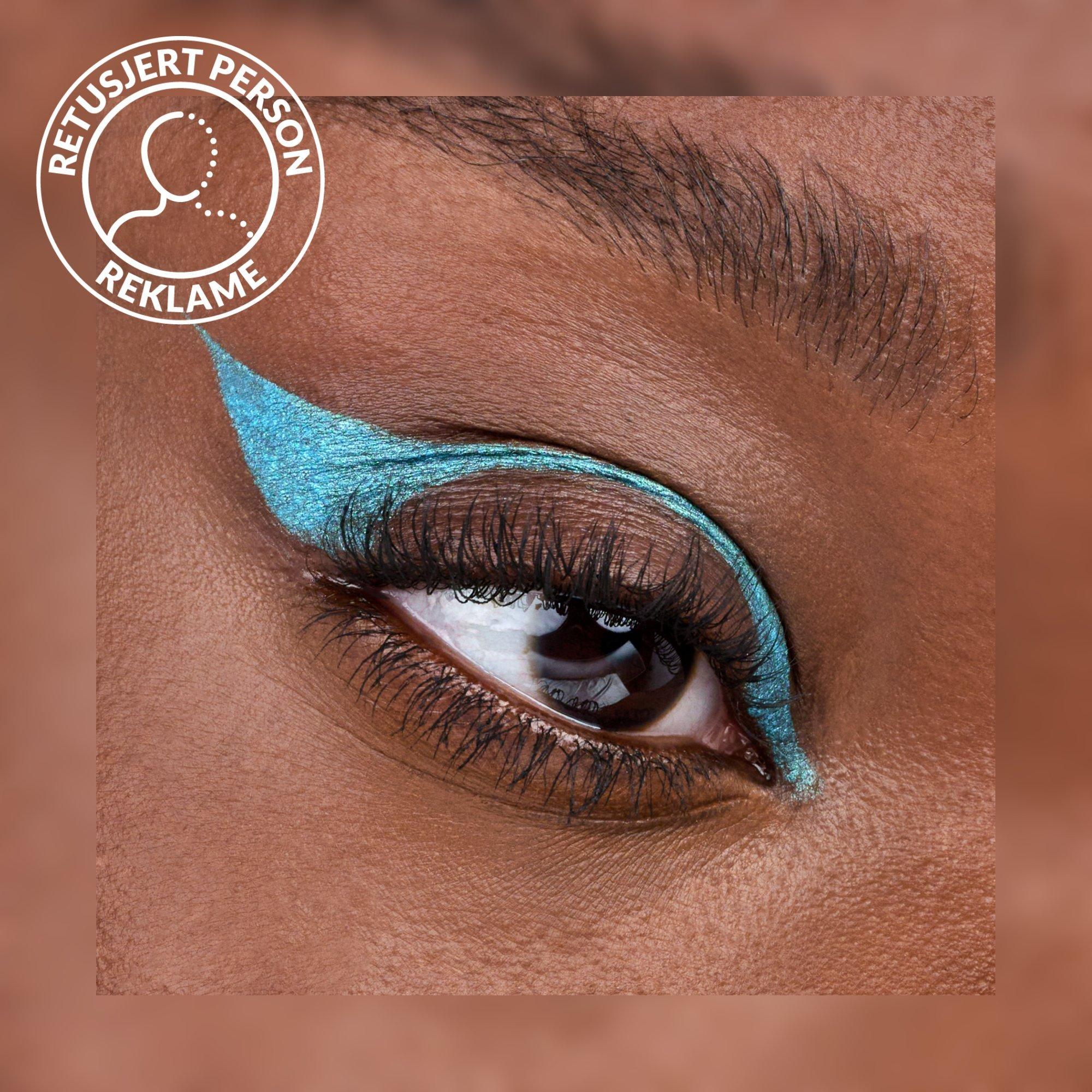 20H Ultra Precision Gel Eye Pencil Waterproof