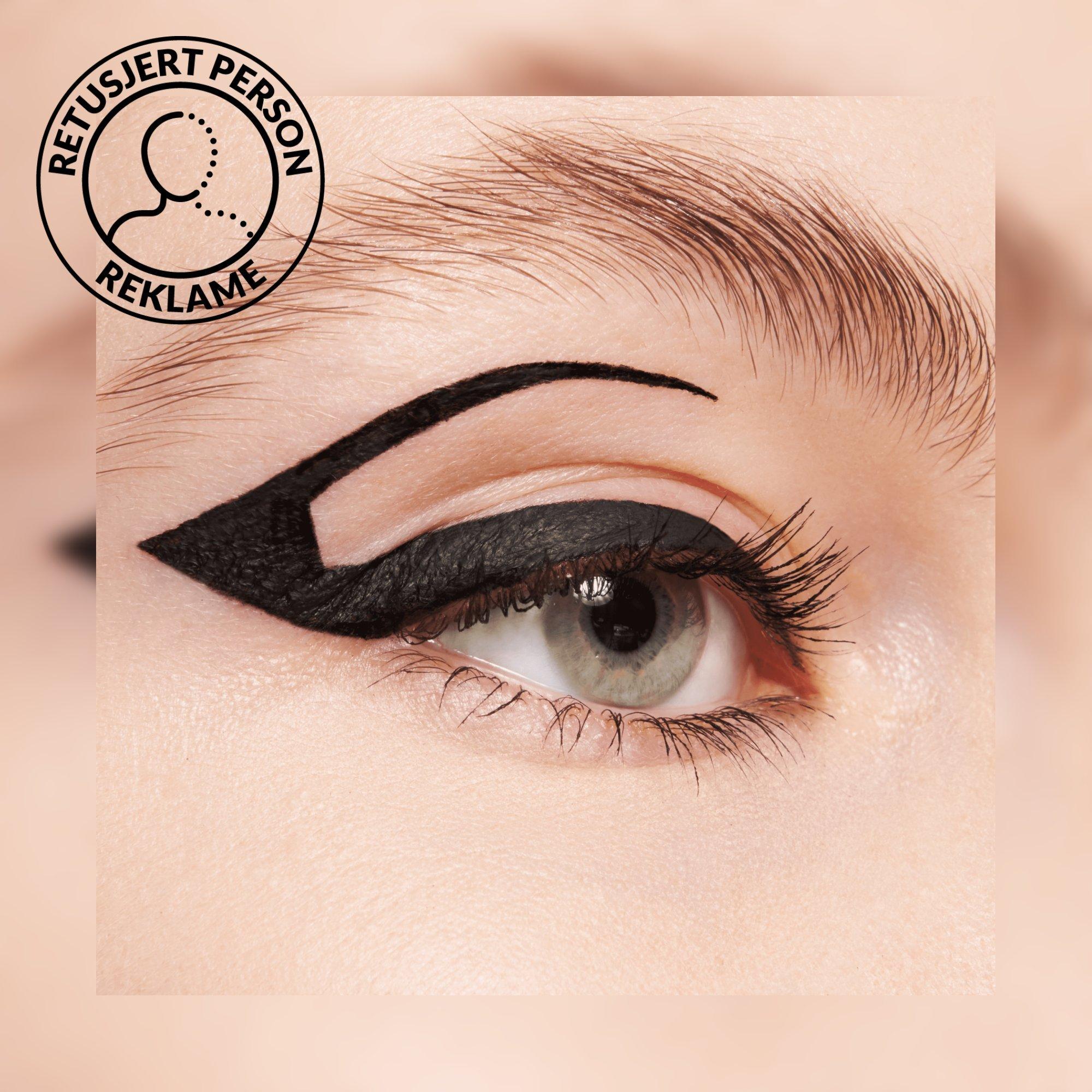 liquid ink eyeliner waterproof