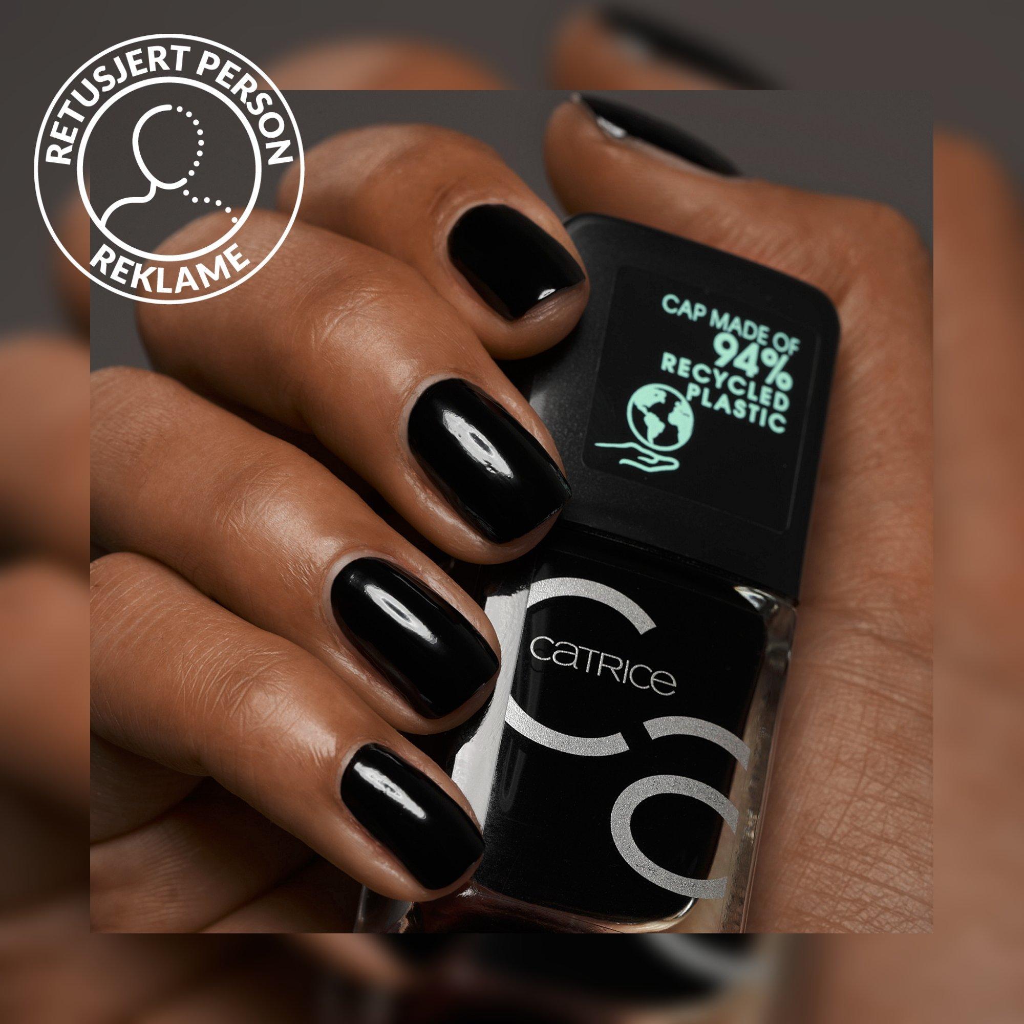 CATRICE ICONAILS Gel Lacquer