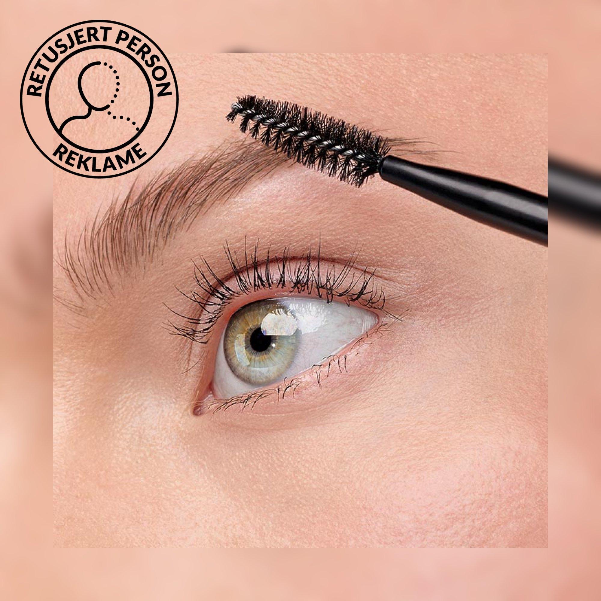 Duo Eyebrow Defining Brush