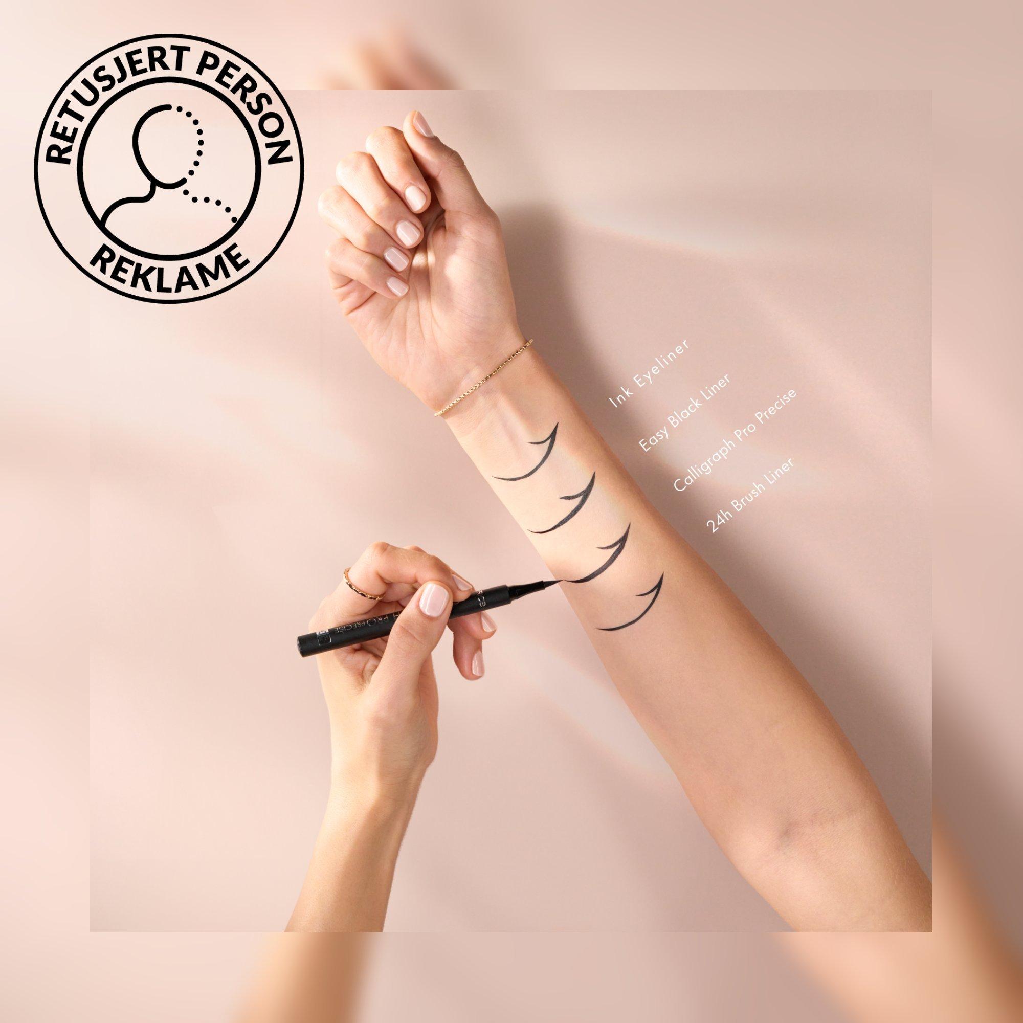 Calligraph Pro Precise 20H Matte Liner