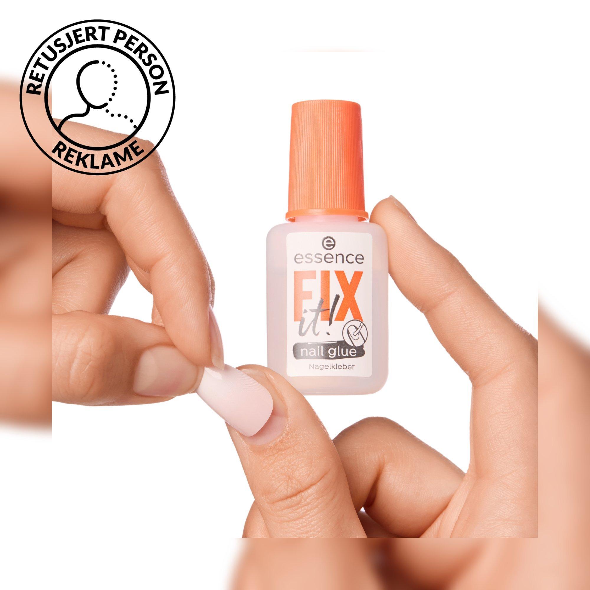 fix it! nail glue