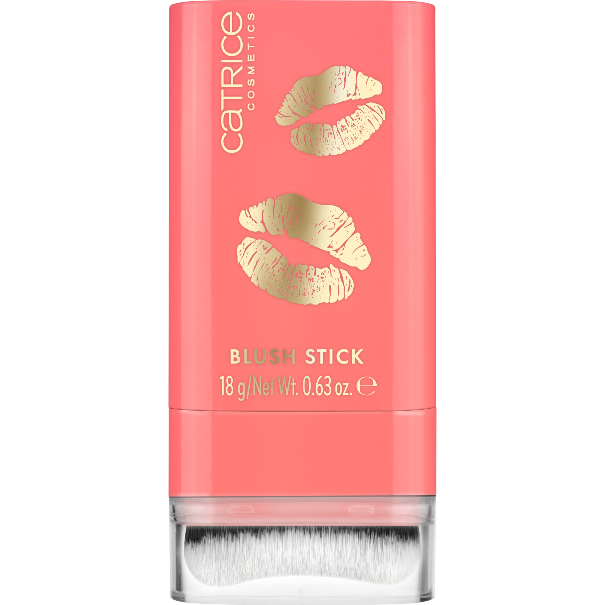 KISS & GLOW Blush Stick
