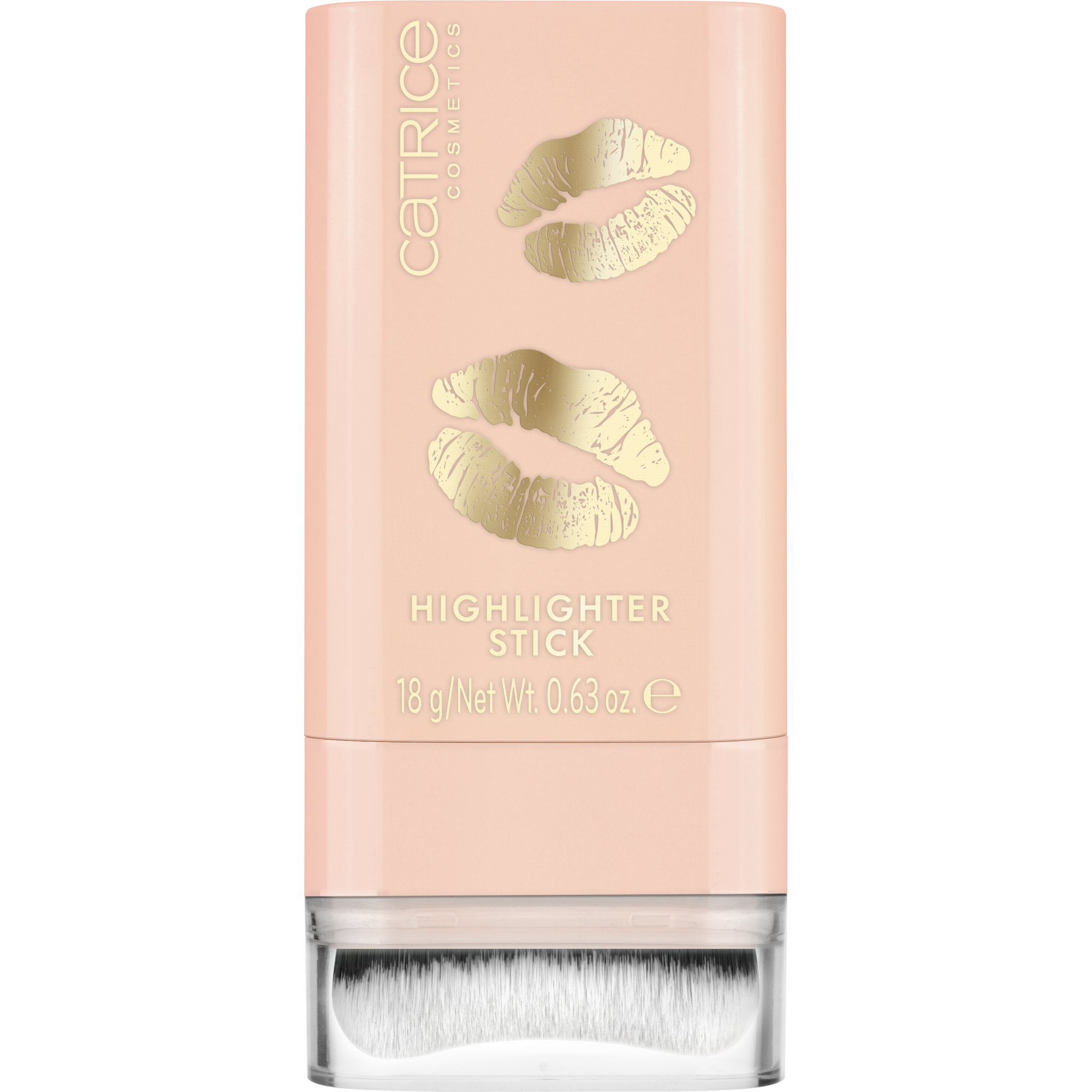 KISS & GLOW Highlighter Stick