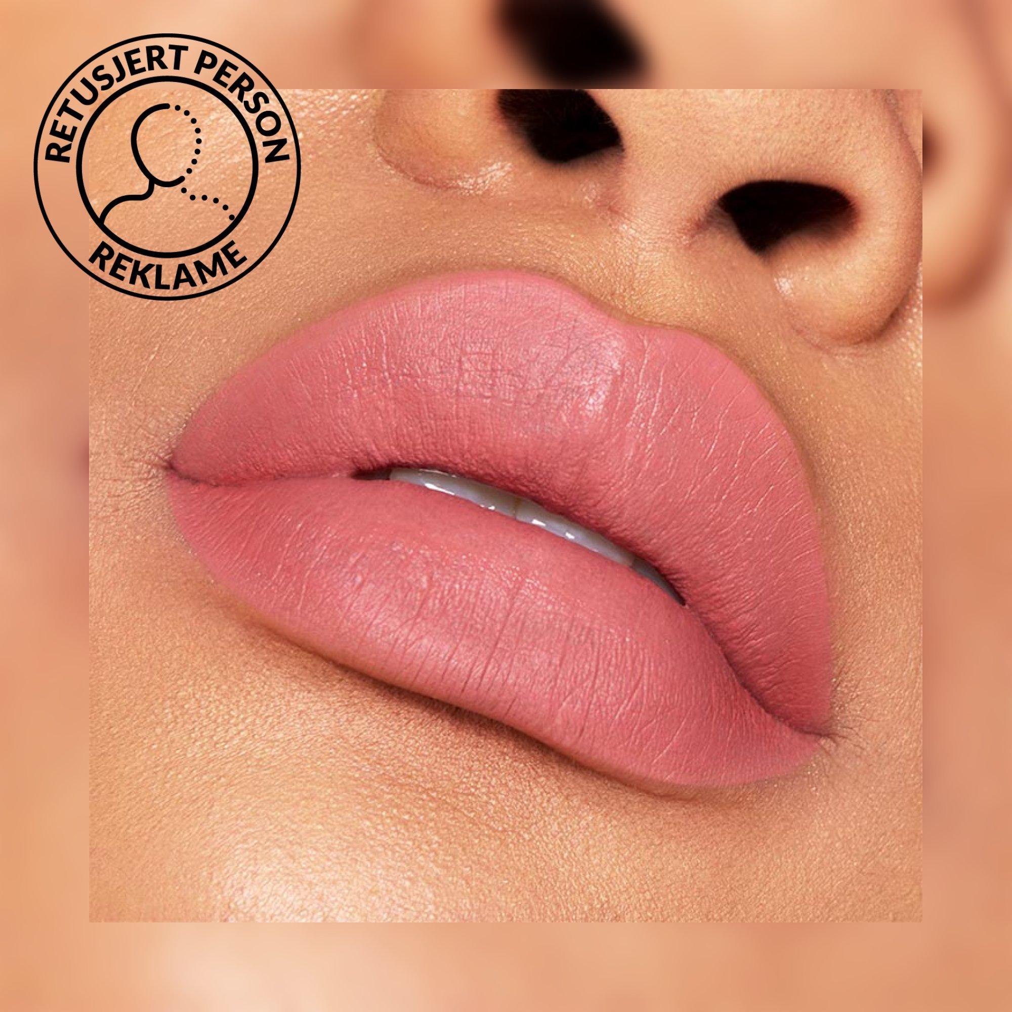 Matt Pro Ink Non-Transfer Liquid Lipstick