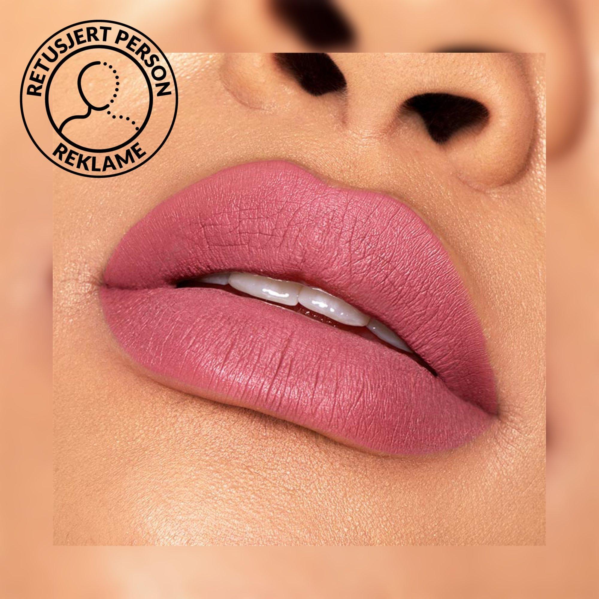 Matt Pro Ink Non-Transfer Liquid Lipstick