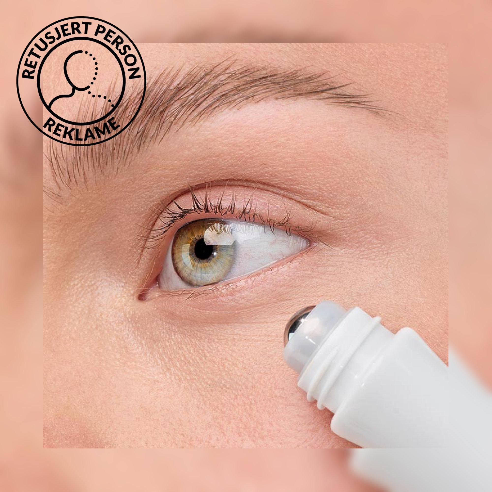 Hydro Depuffing Eye Serum