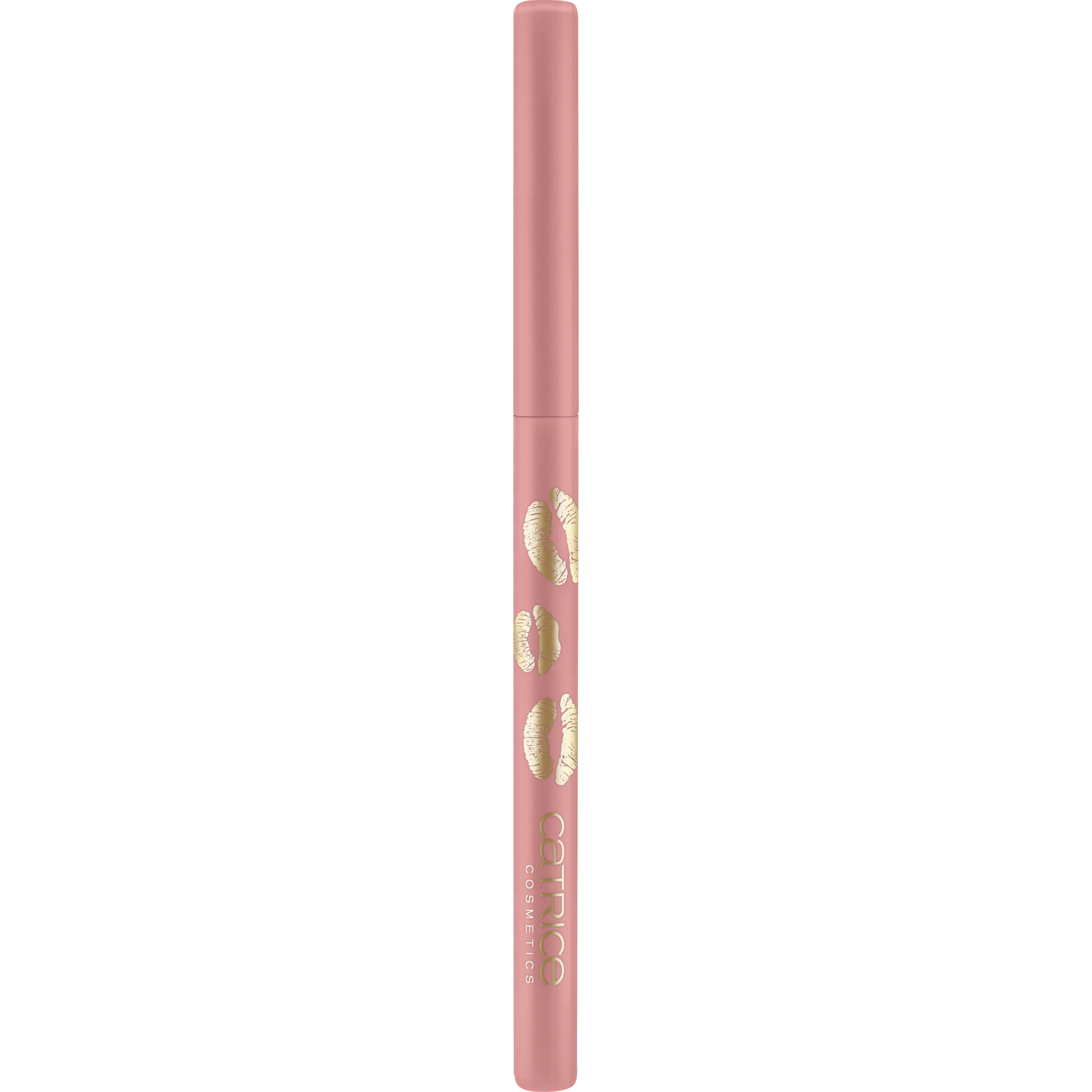 Perfilador de labios voluminizador KISS & GLOW