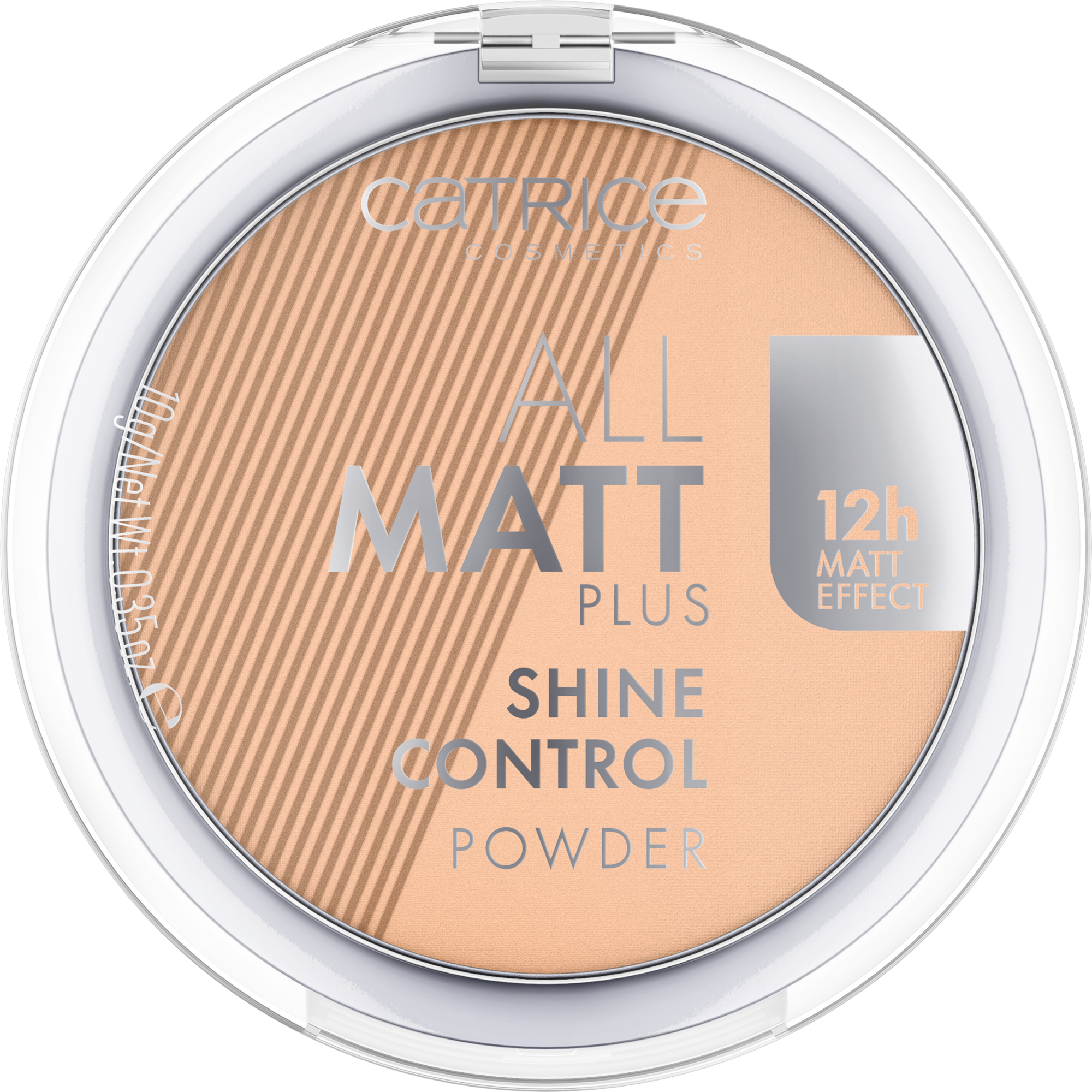 All Matt Plus Shine Control Powder