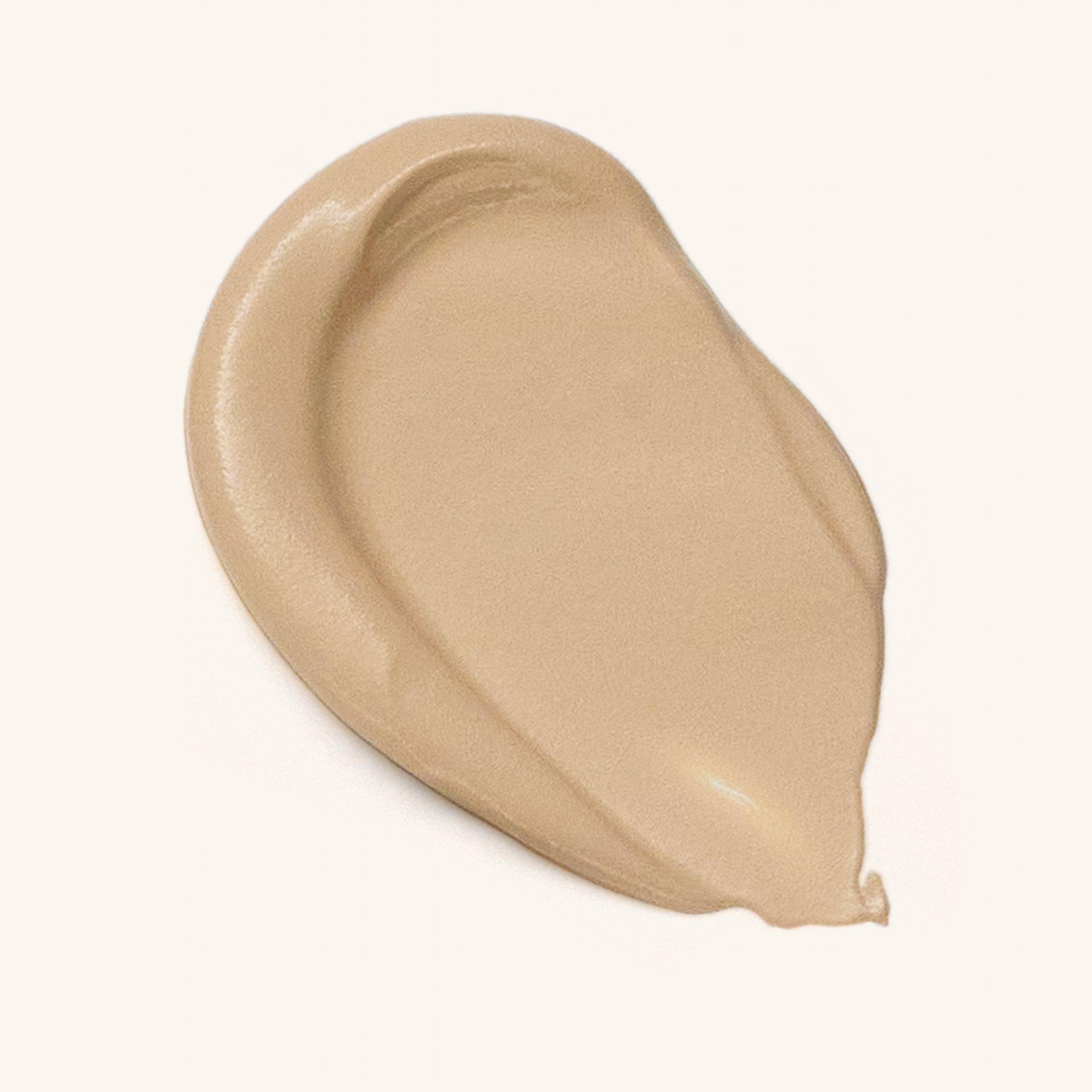 Тональная основа Invisible Cover Foundation