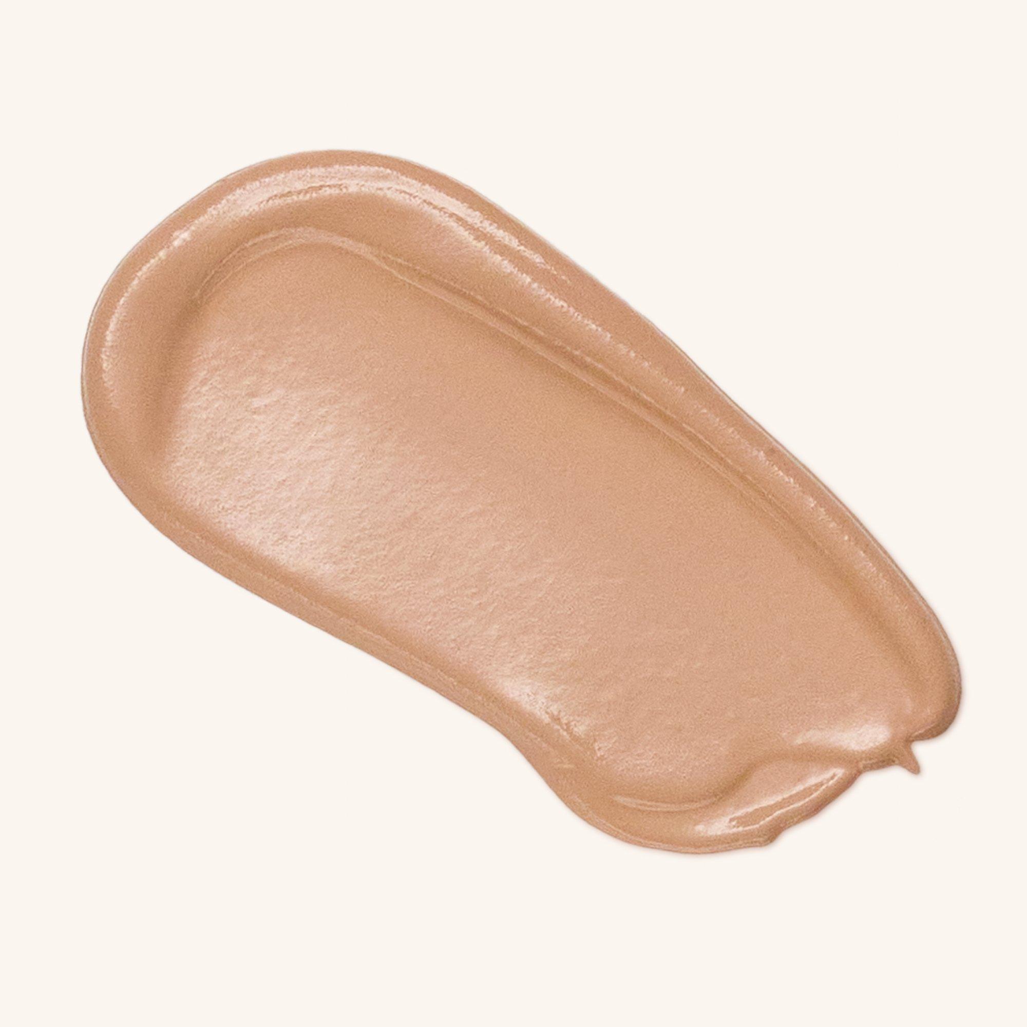 Тональная основа Invisible Cover Foundation