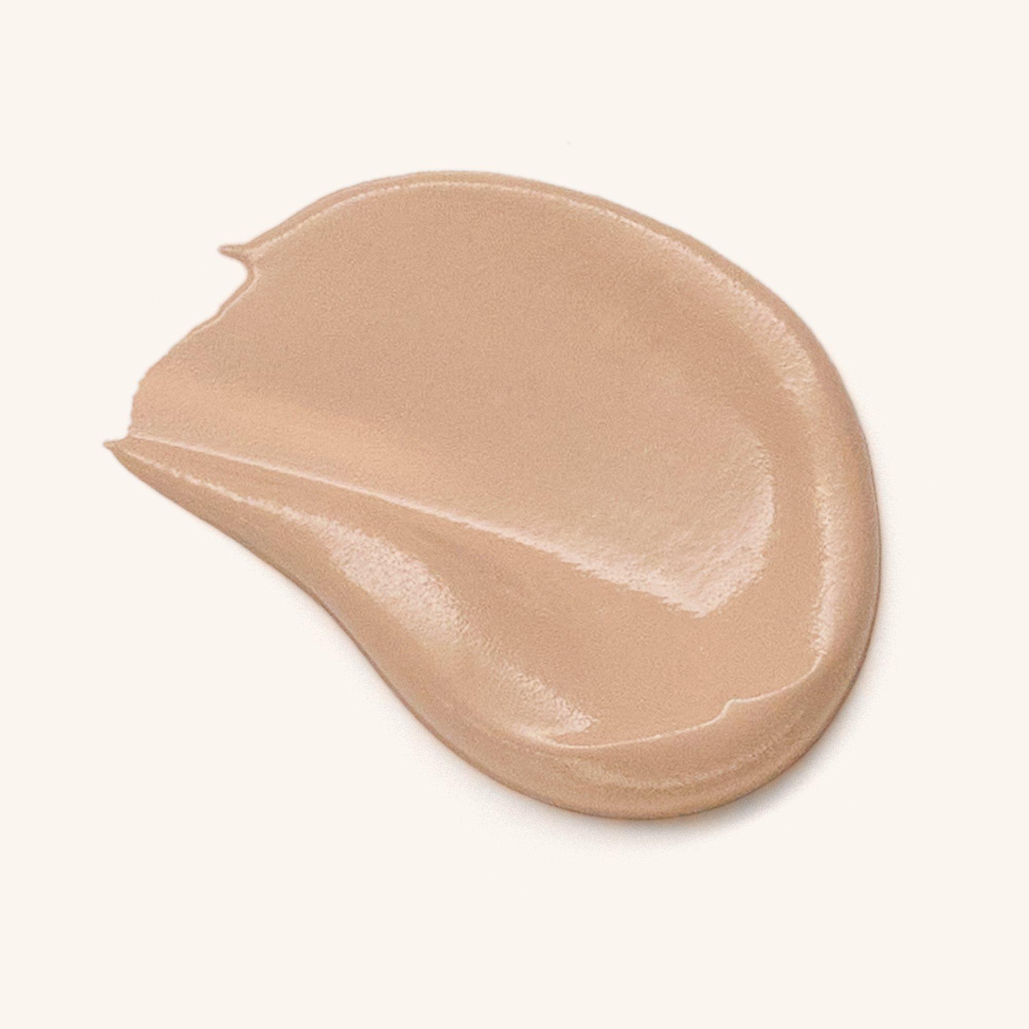 Тональная основа Invisible Cover Foundation