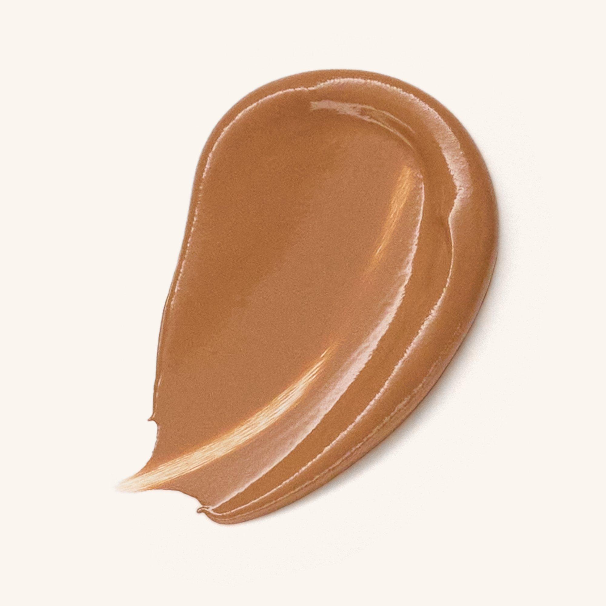 Invisible Cover Foundation