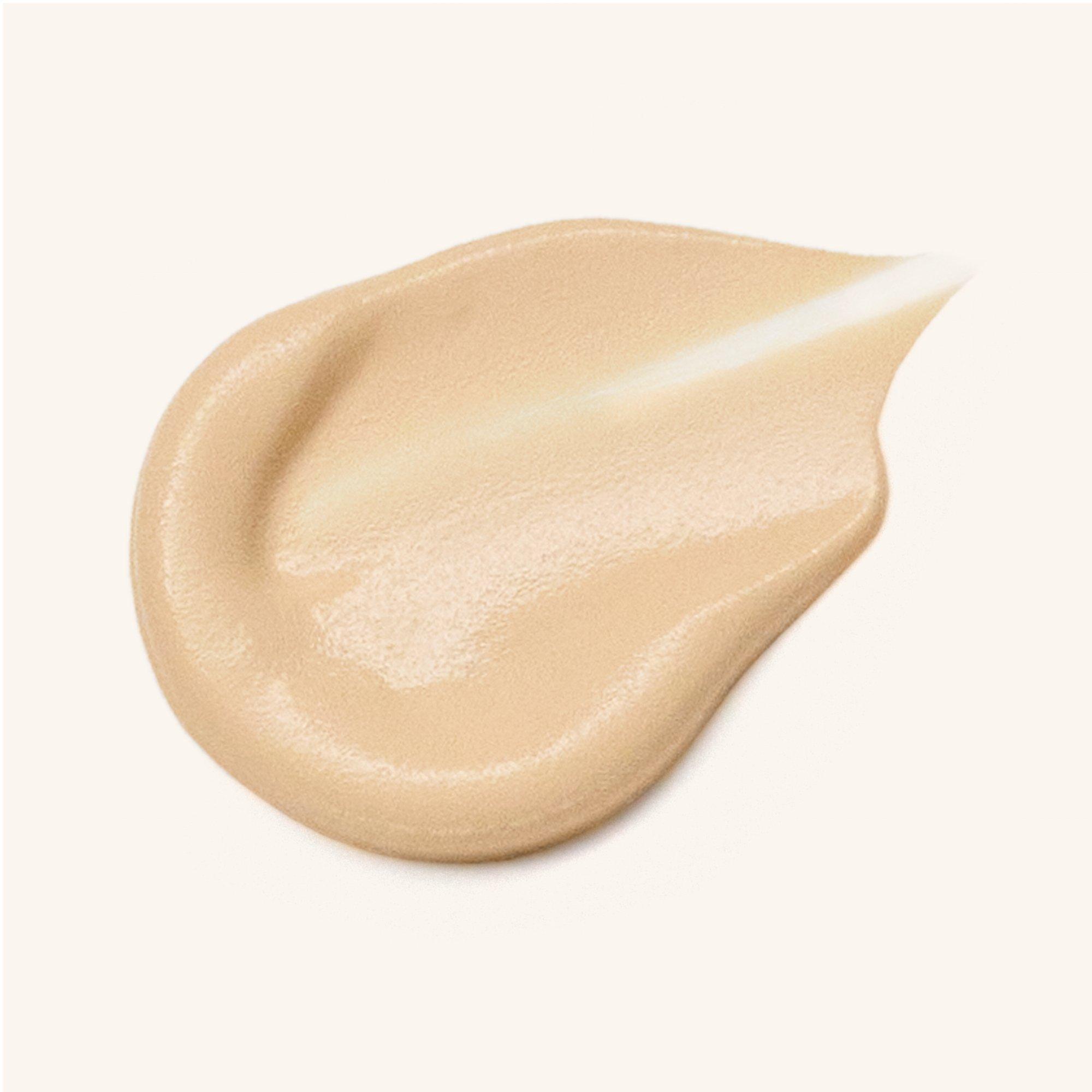 Invisible Cover Foundation fond de teint