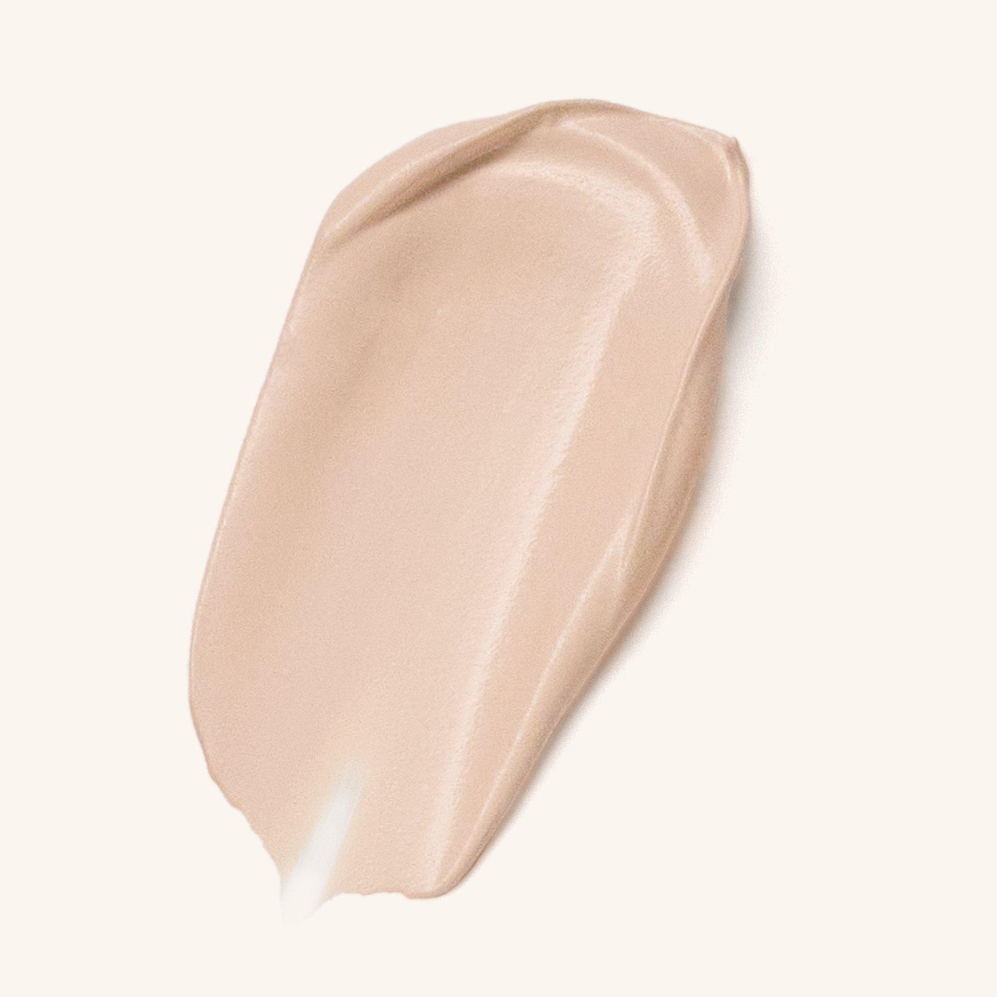 Invisible Cover Foundation fond de teint