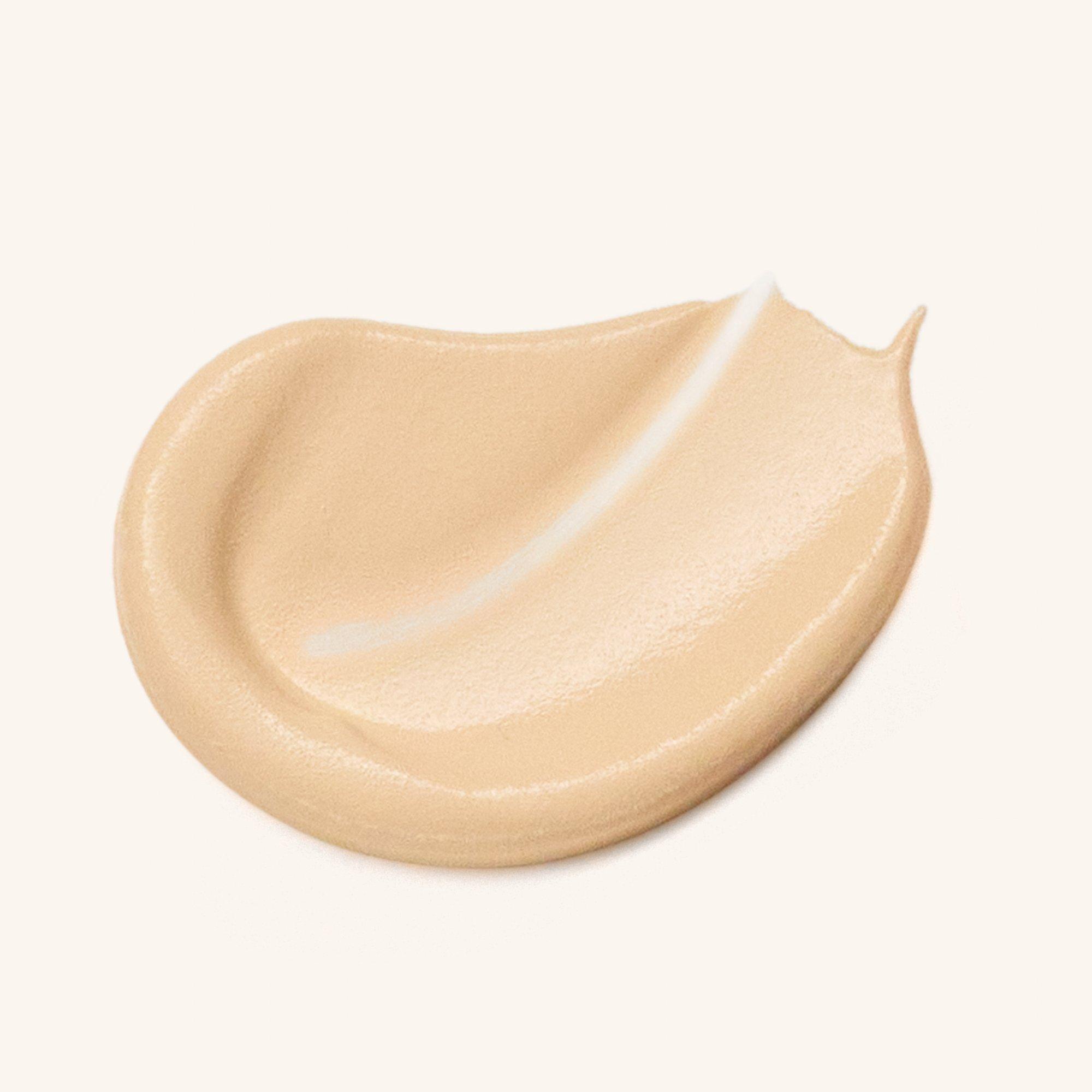 Invisible Cover Foundation fond de teint