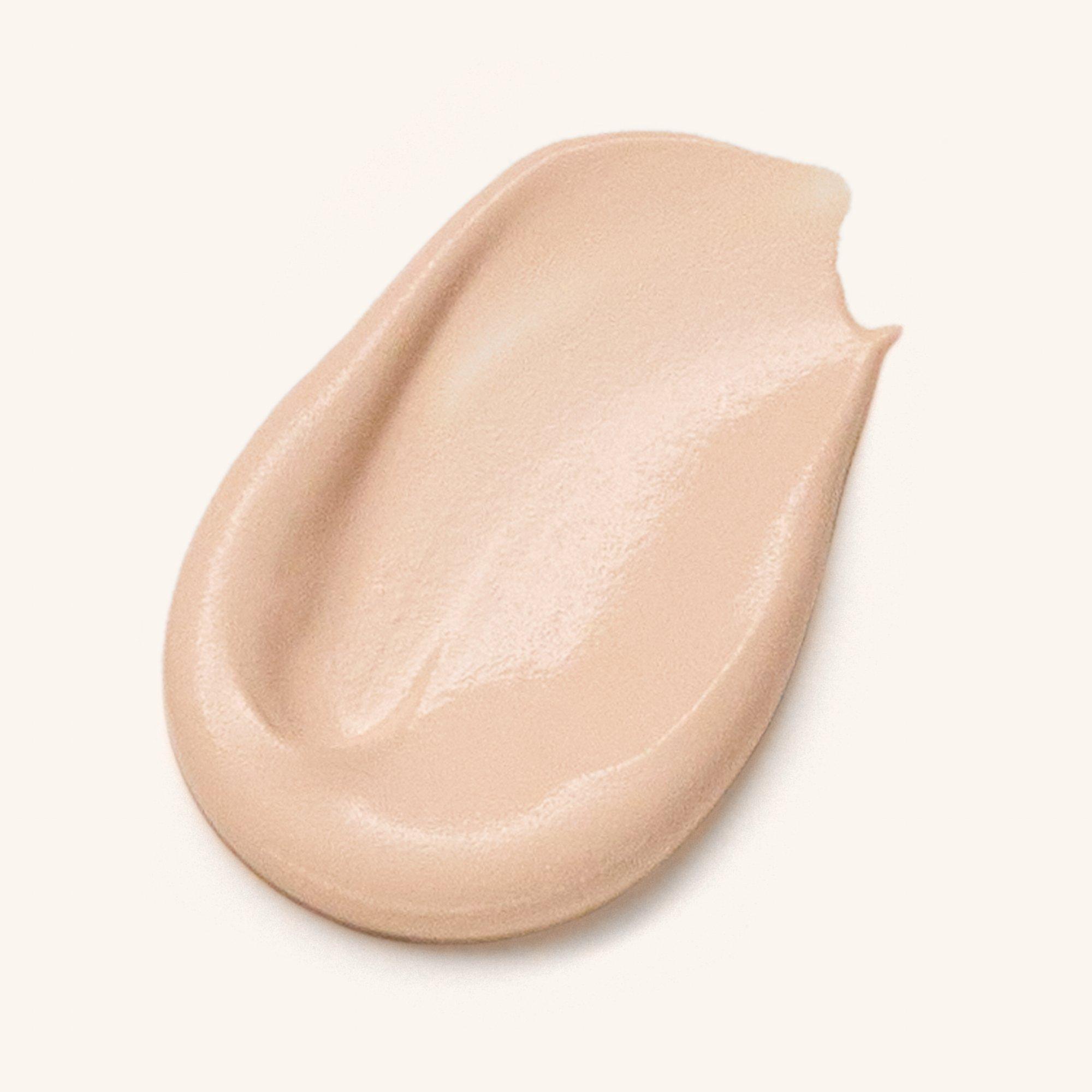 Тональная основа Invisible Cover Foundation