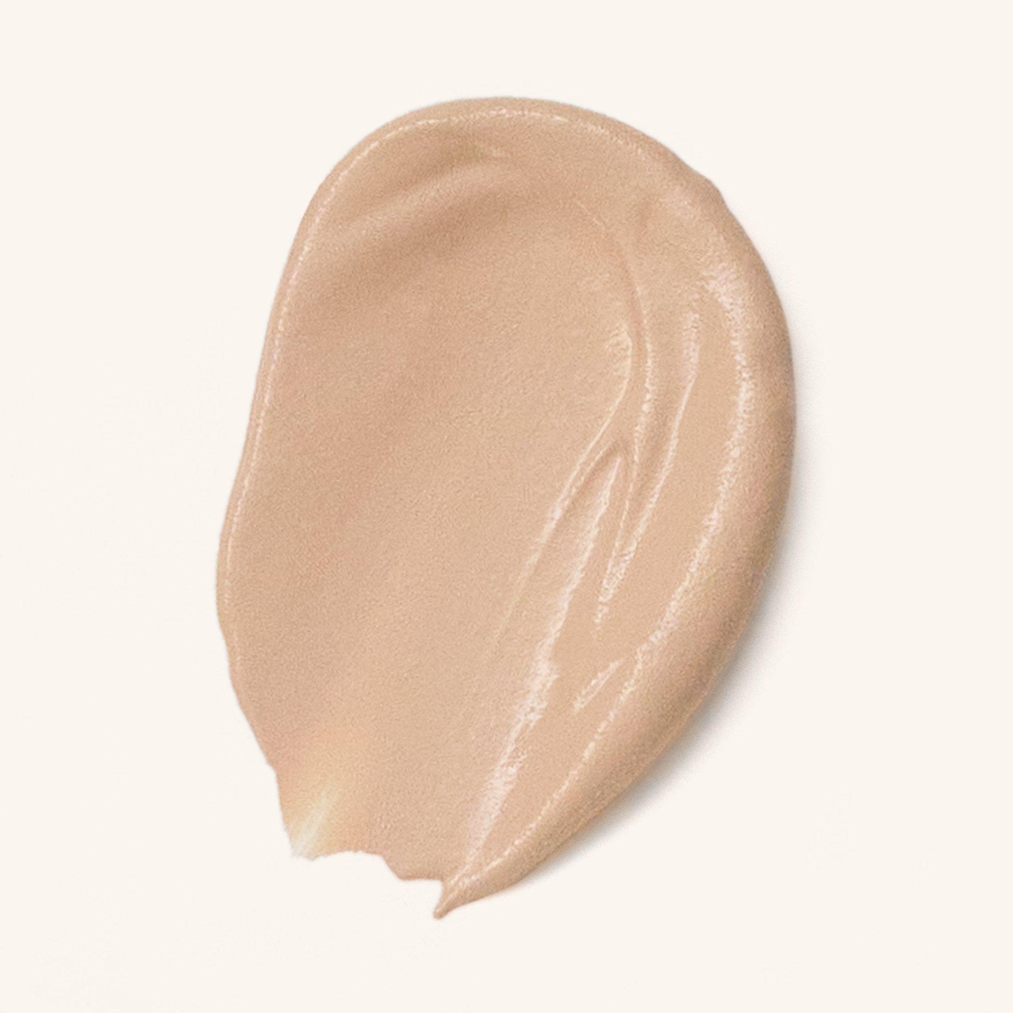 Invisible Cover Foundation