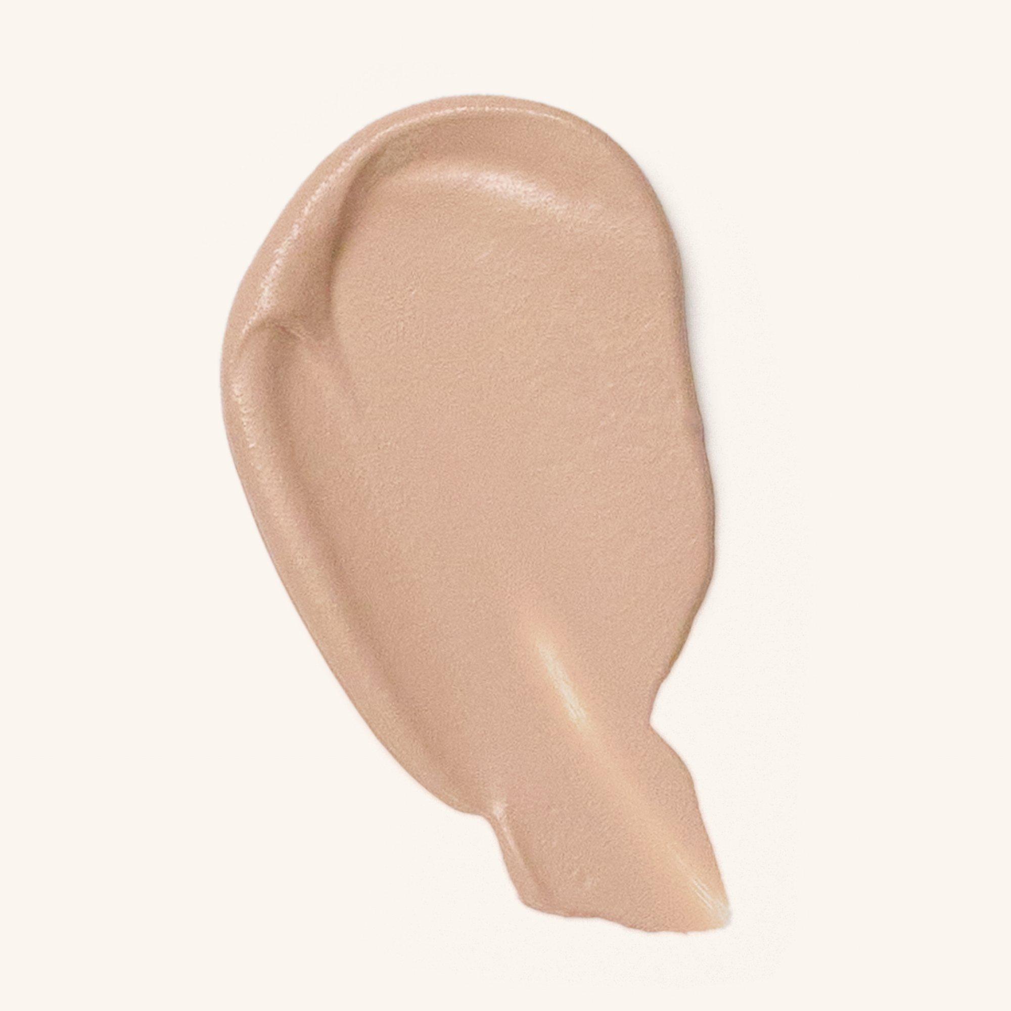Invisible Cover Foundation