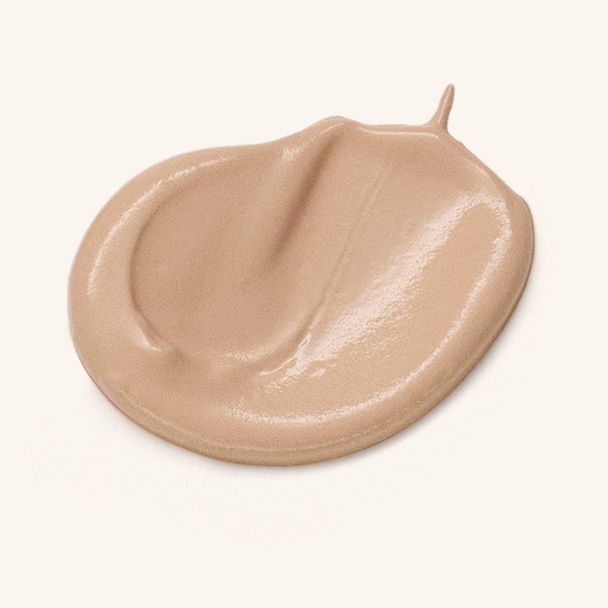 Invisible Cover Foundation