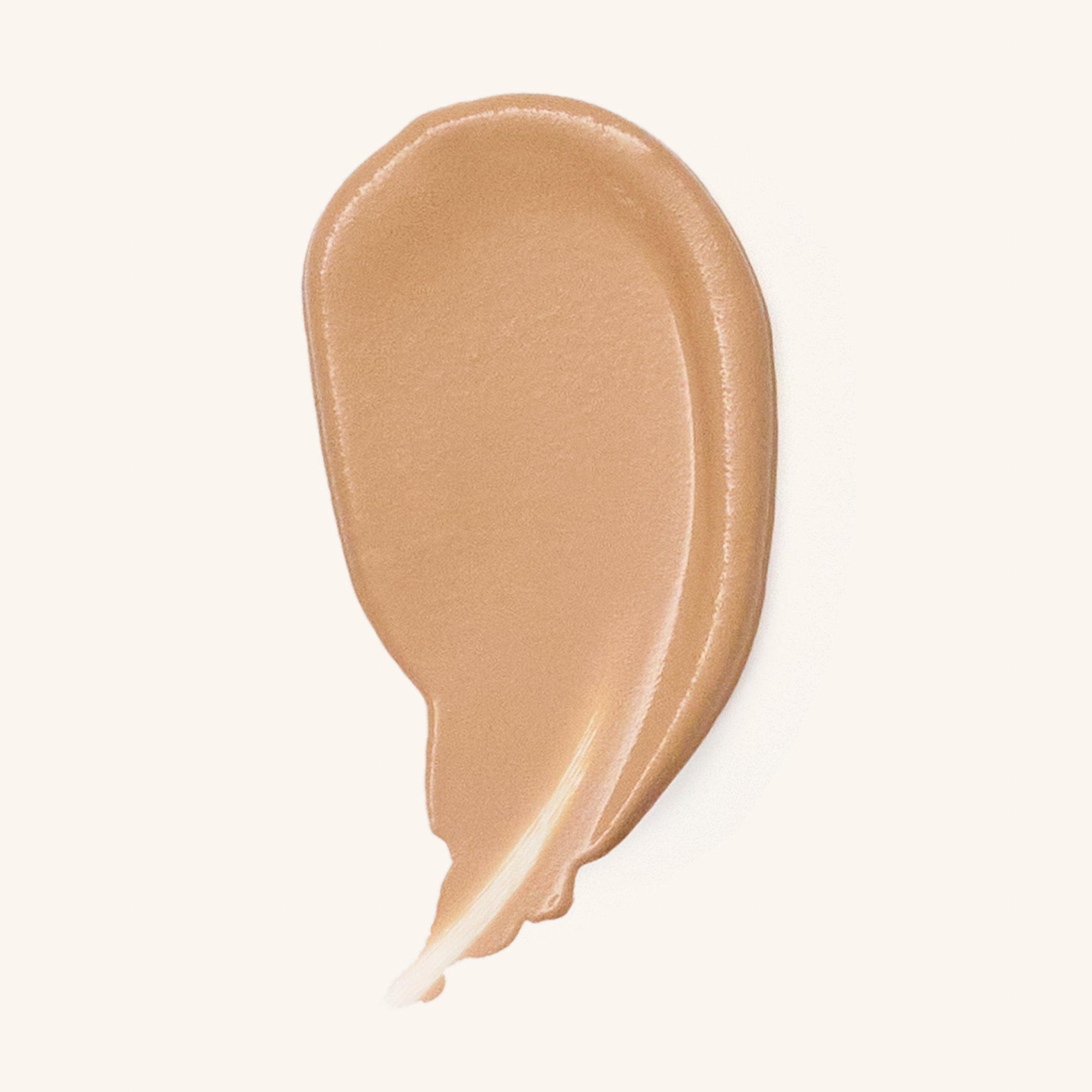 Invisible Cover Foundation