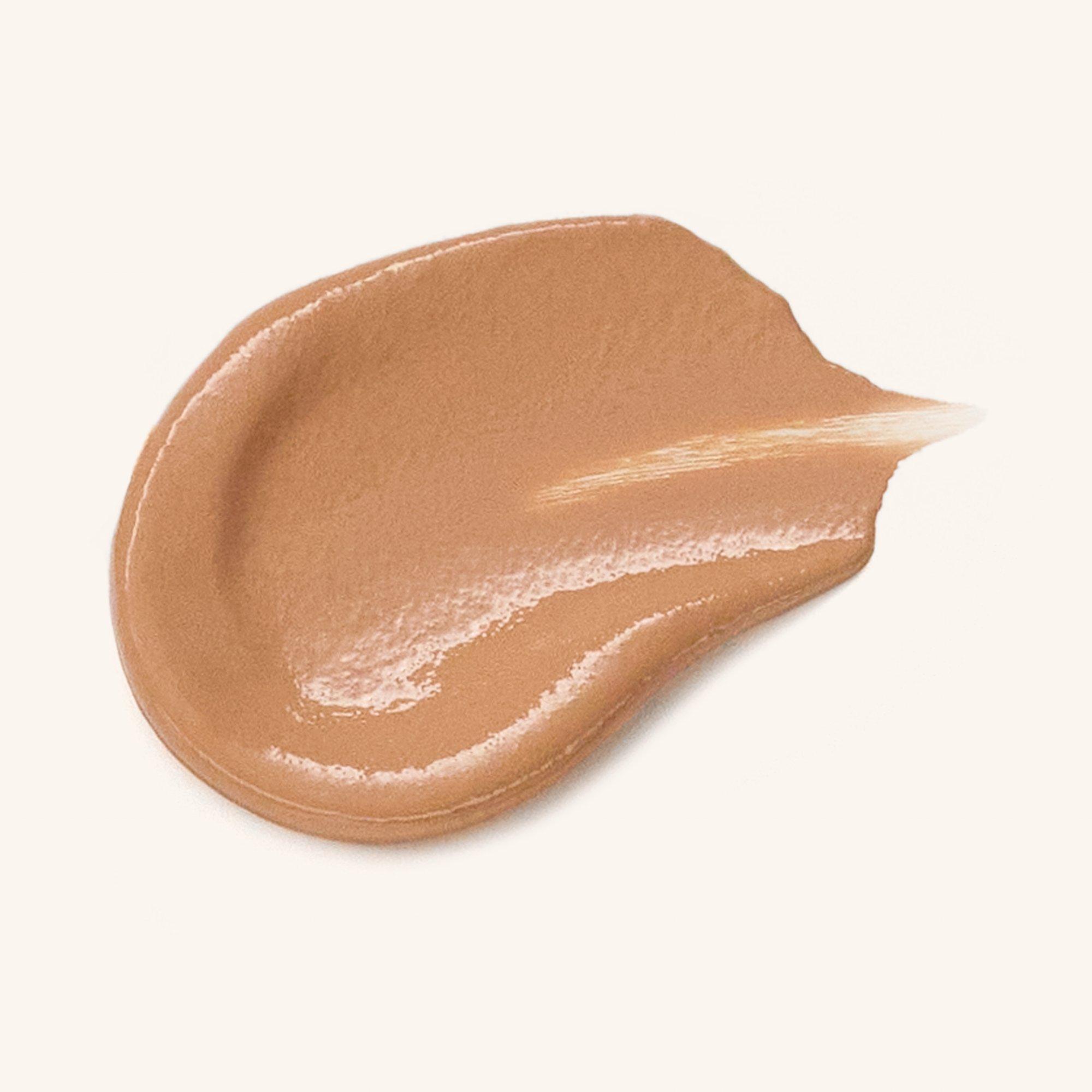 Invisible Cover Foundation